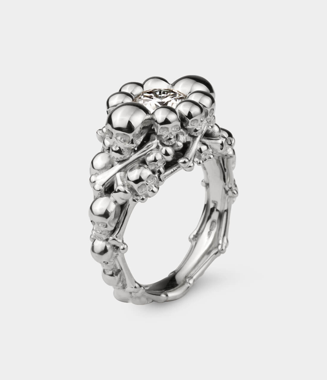 Pandora sale serenity ring