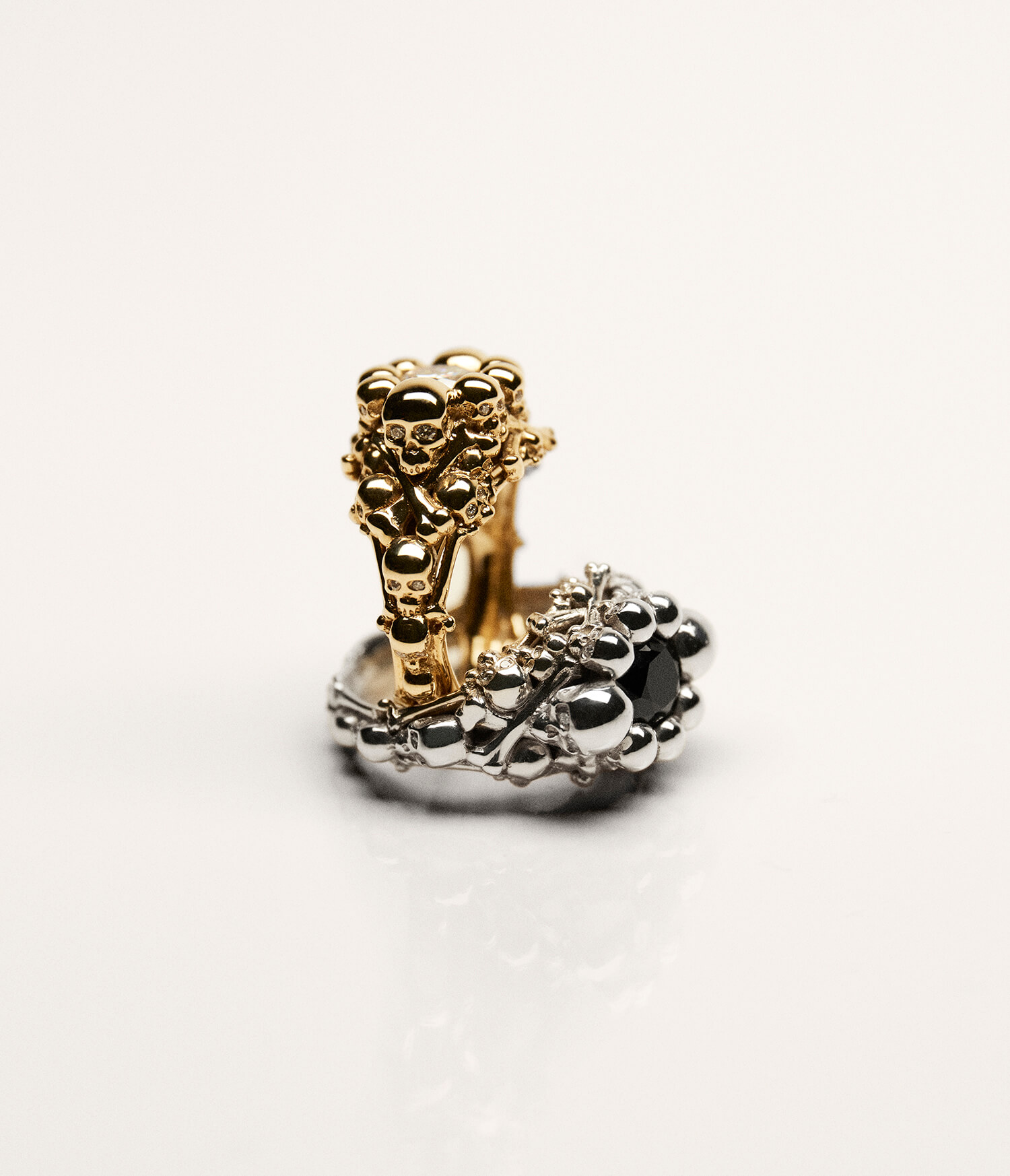 Gucci clearance dragon ring