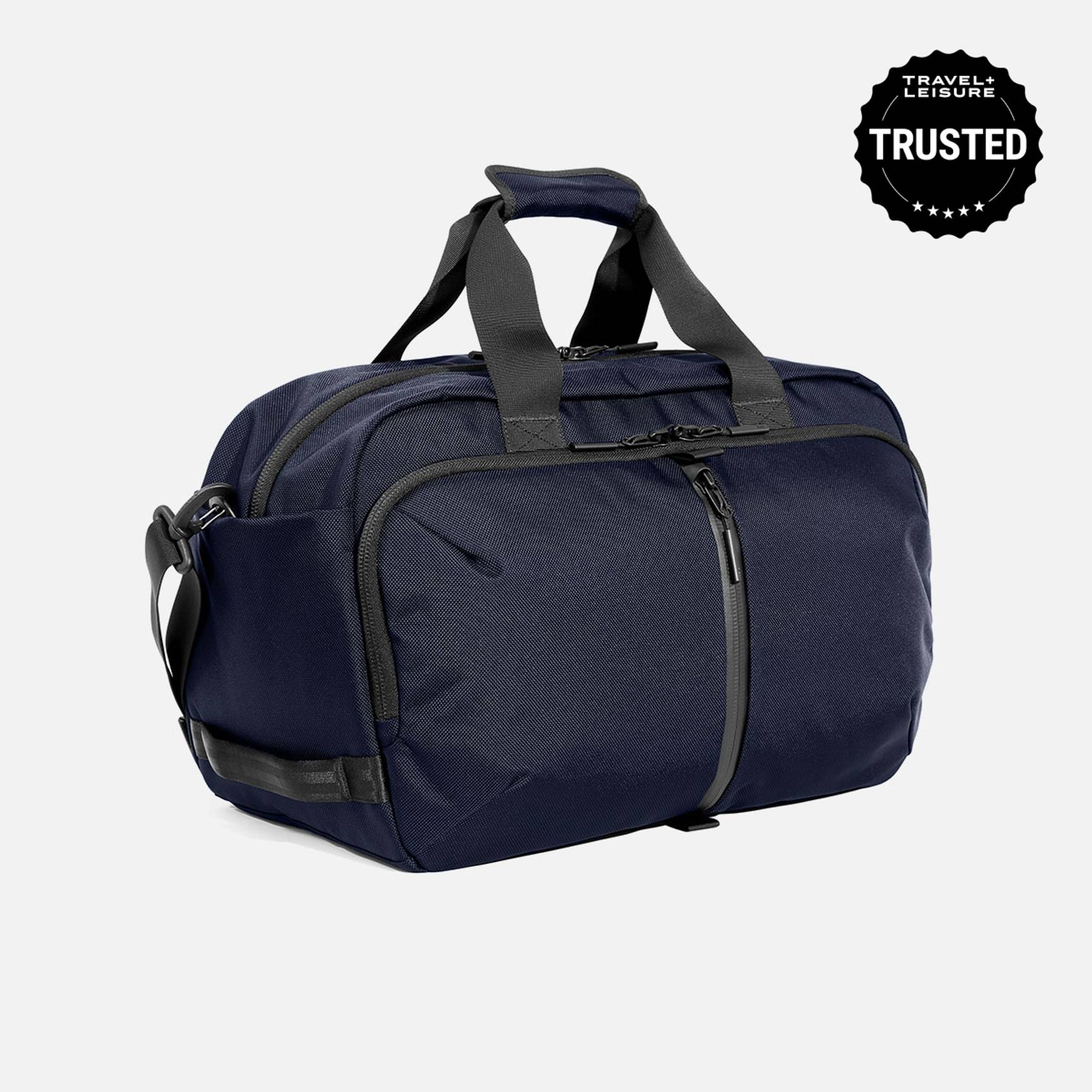 Travel Weekender, 1 image