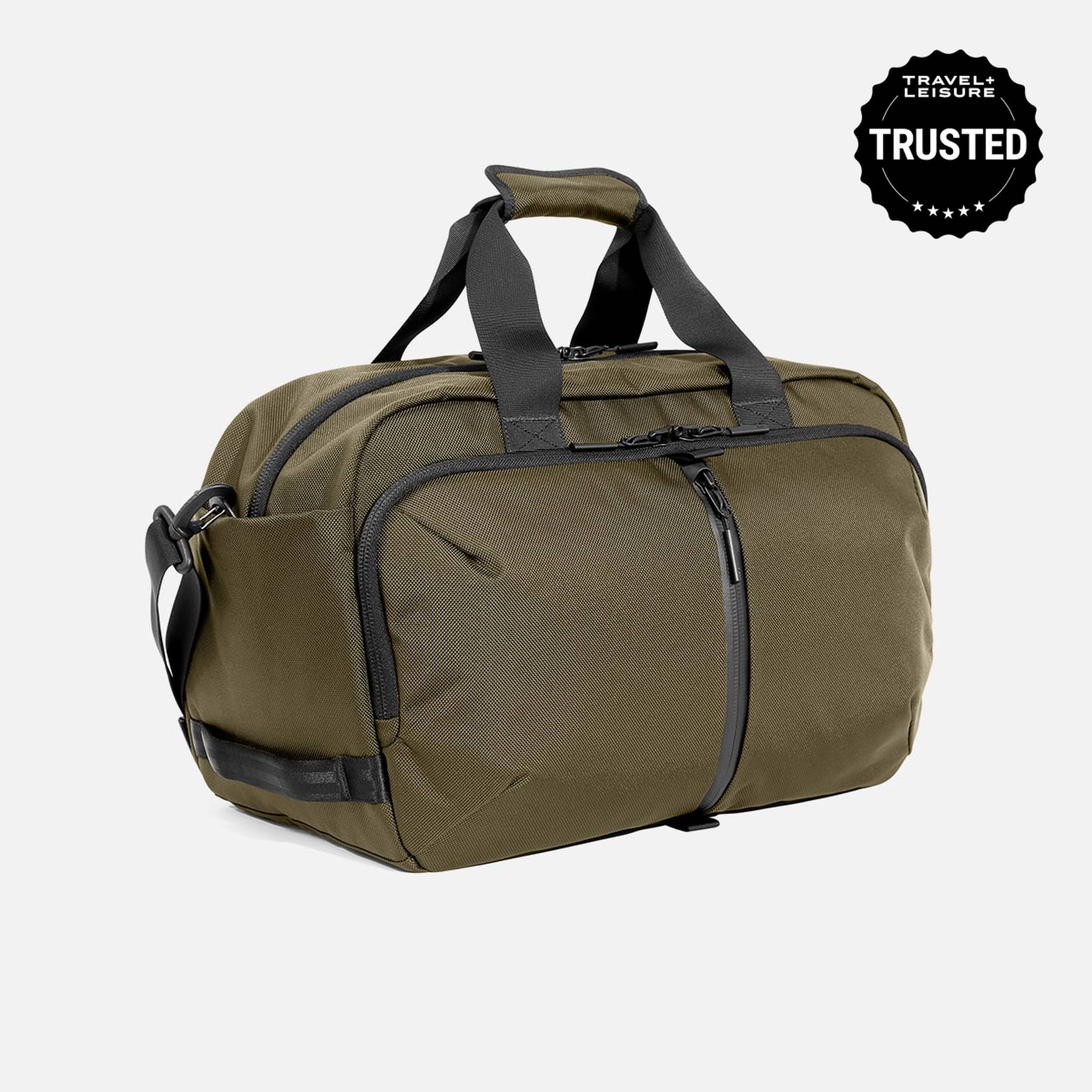Travel Weekender, 1 image