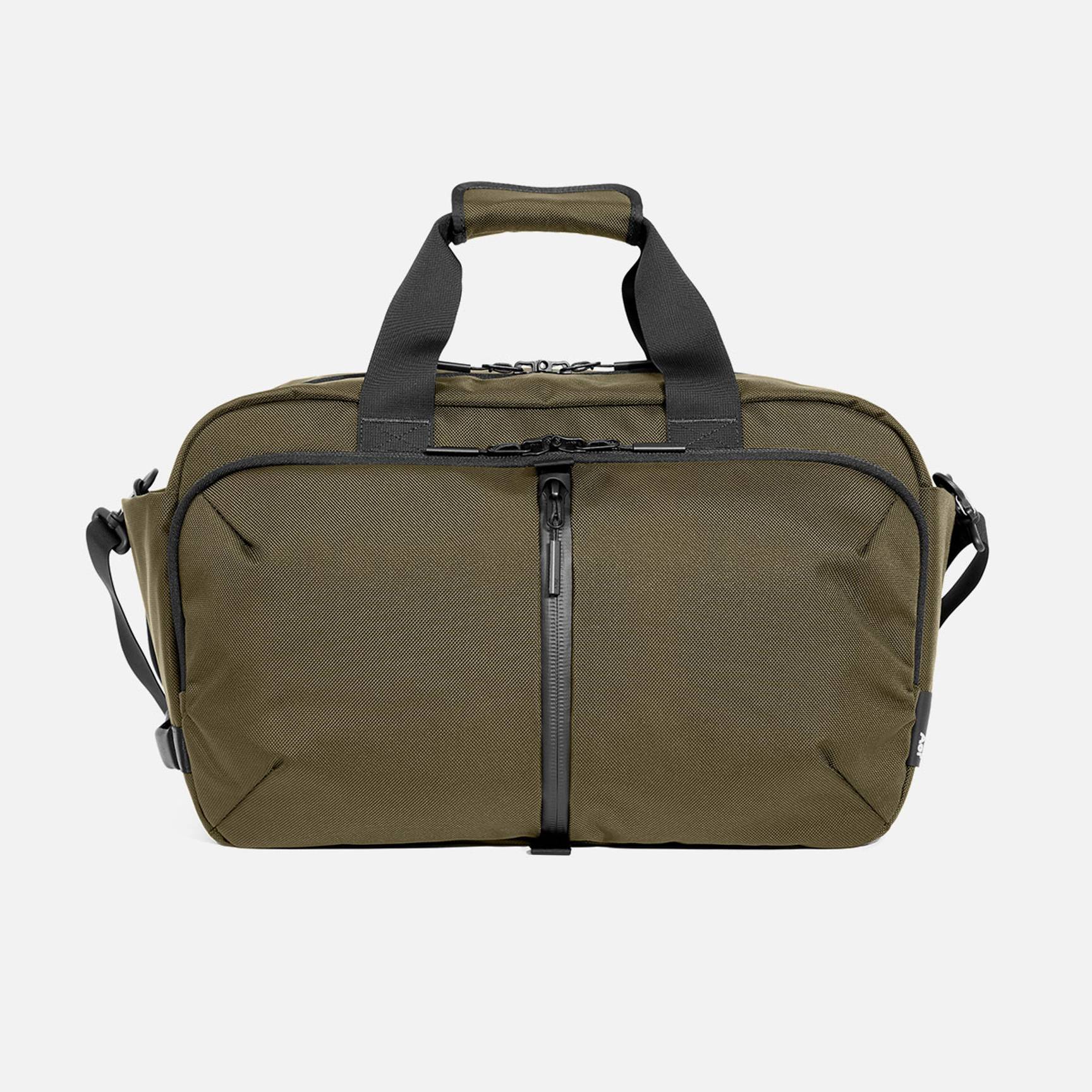 Travel Weekender, 2 image