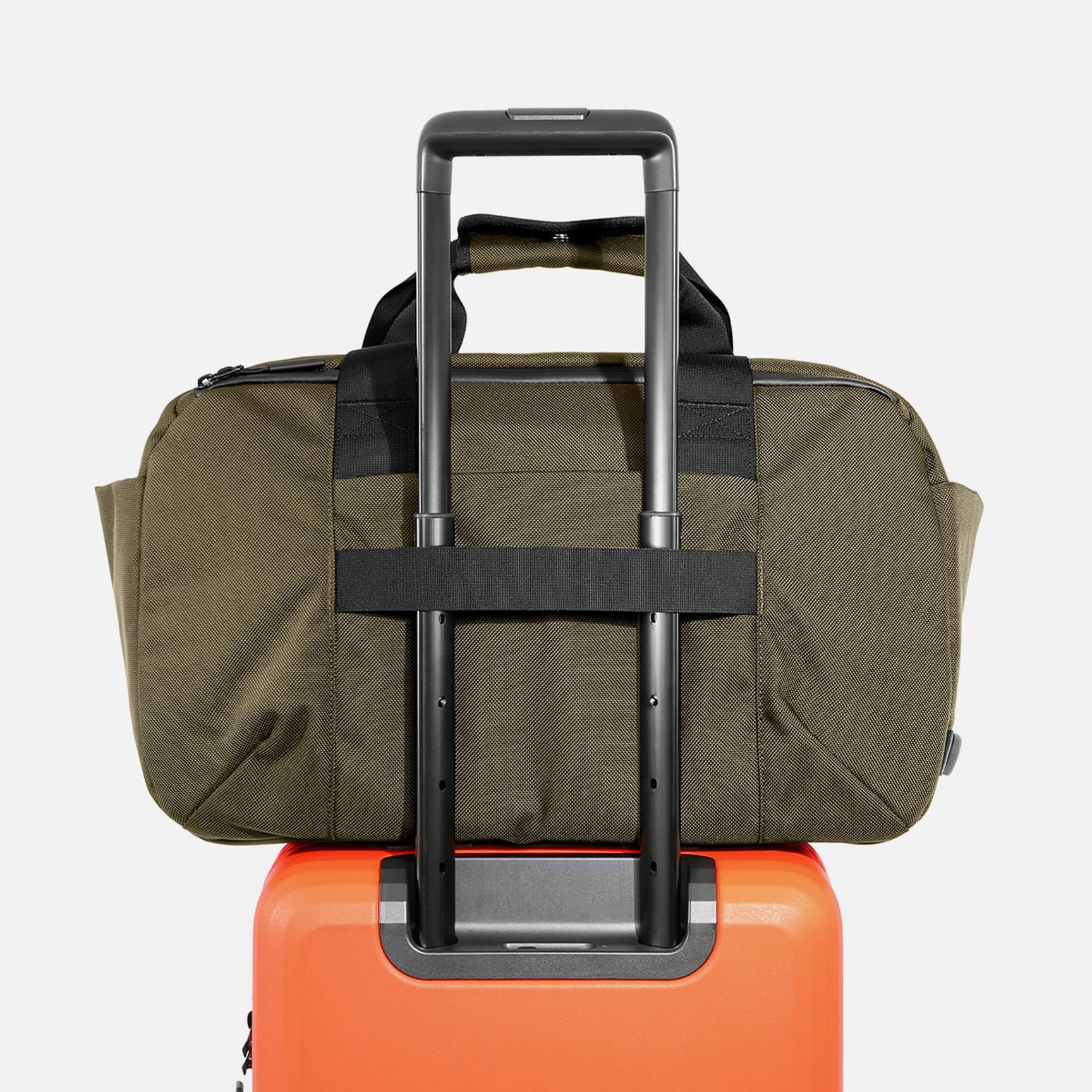 Travel Weekender, 6 image