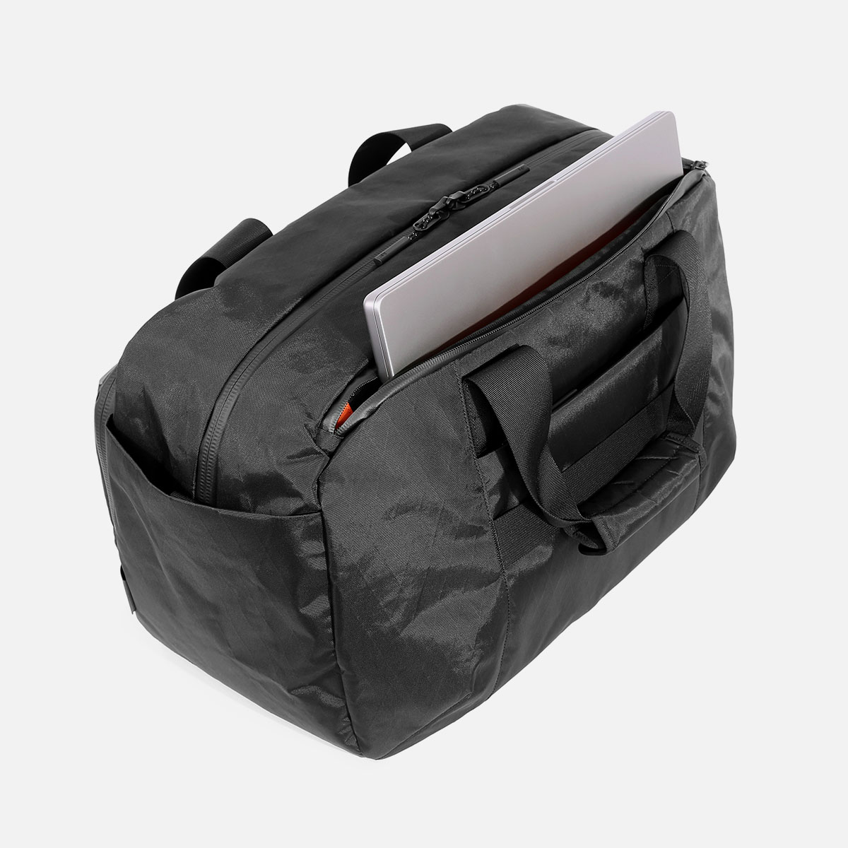 【ほぼ未使用】Aer Travel Weekender ブラック 正規品 Travel Weekender – Aer