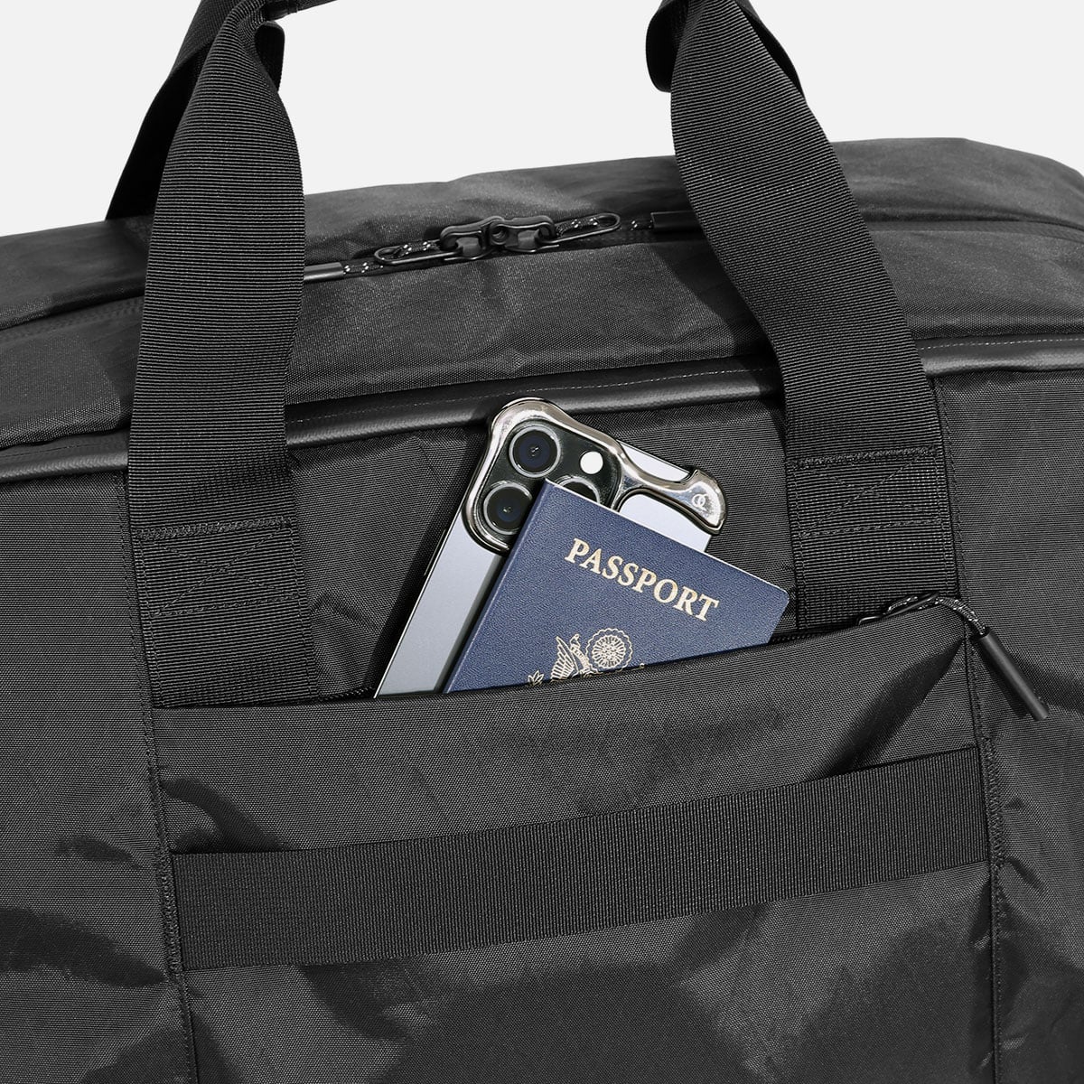 Travel Weekender X-Pac – Aer