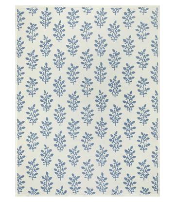 Garden Gate Blanket3