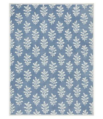 Garden Gate Blanket4