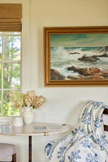 Garden Gate Blanket6