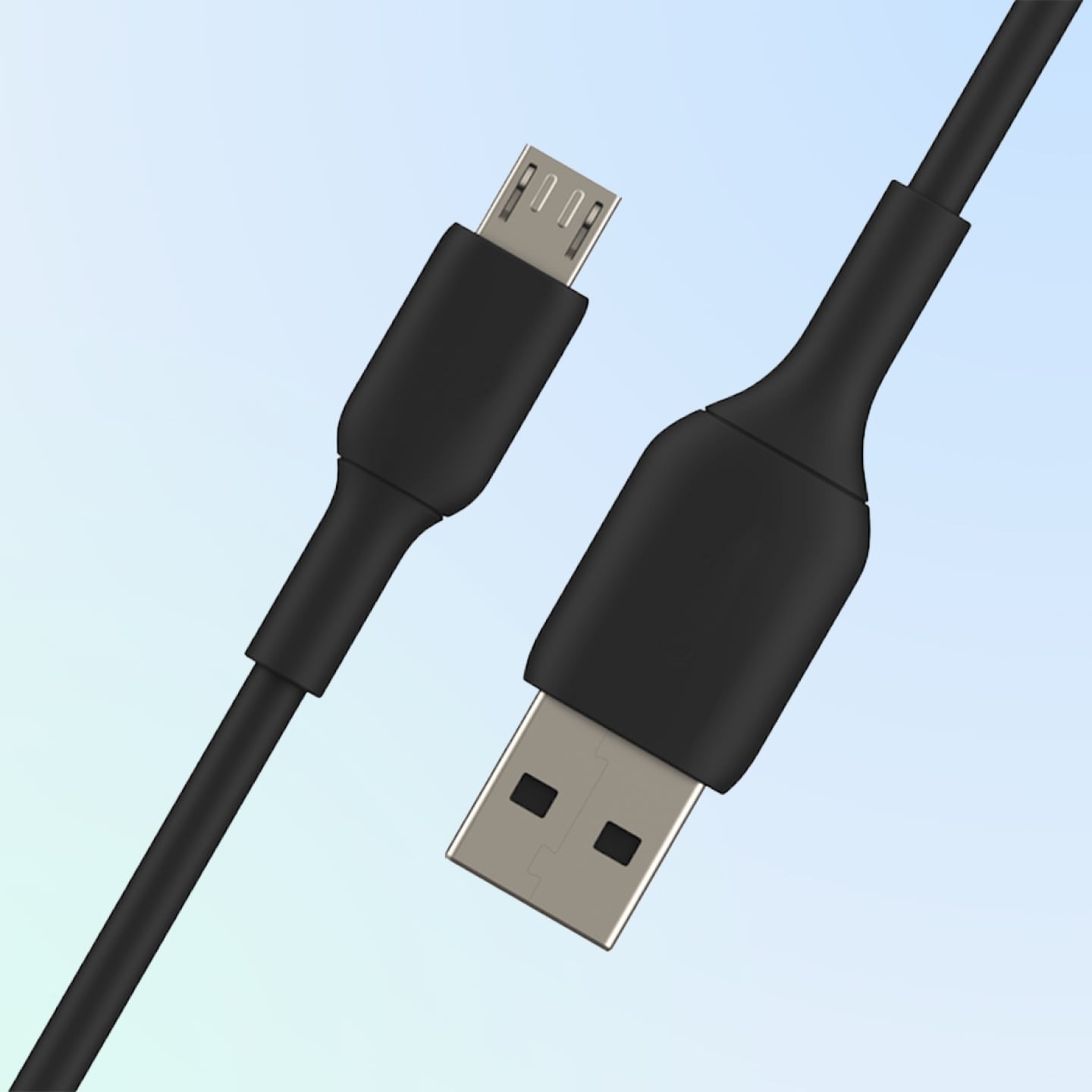 Apollo USB Charging Cable