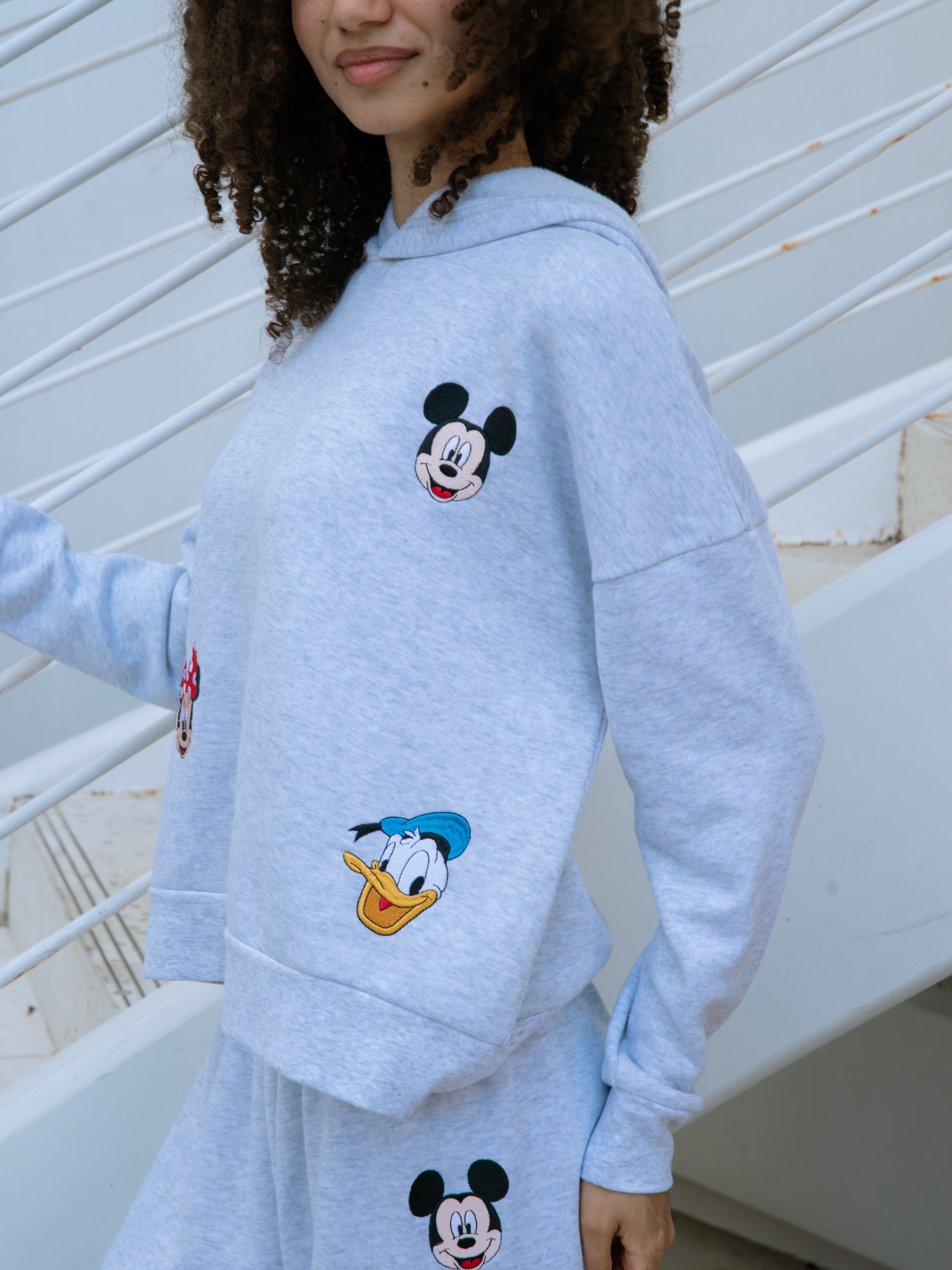 Stoney Clover Lane x Disney Mickey & Friends | Pouches & Bags