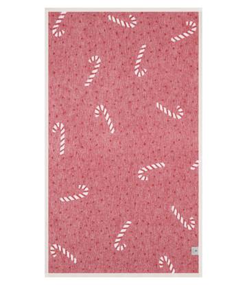Candy Canes Blanket9