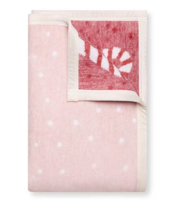 Candy Canes Blanket4