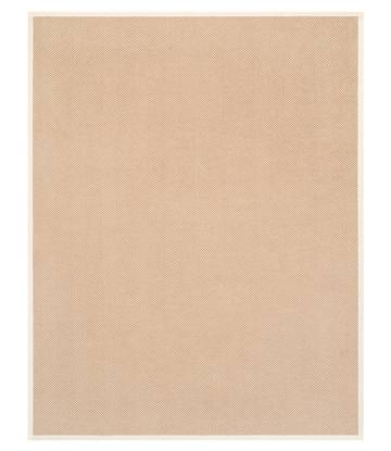 Harborview Herringbone Tan Blanket