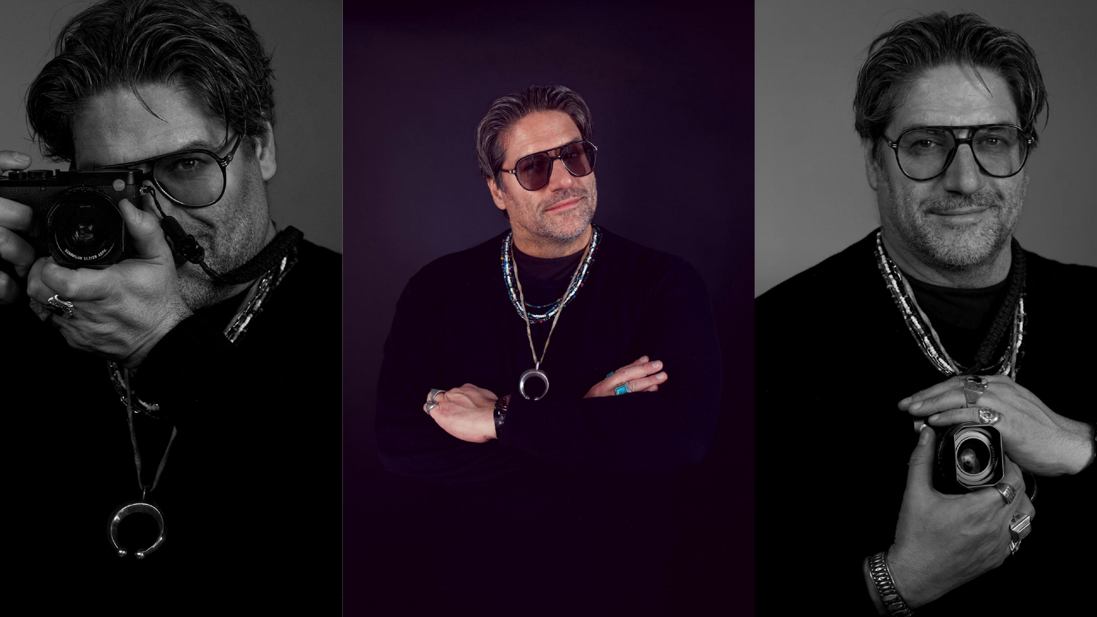 mathieu bitton – Moonlight Arts Collective