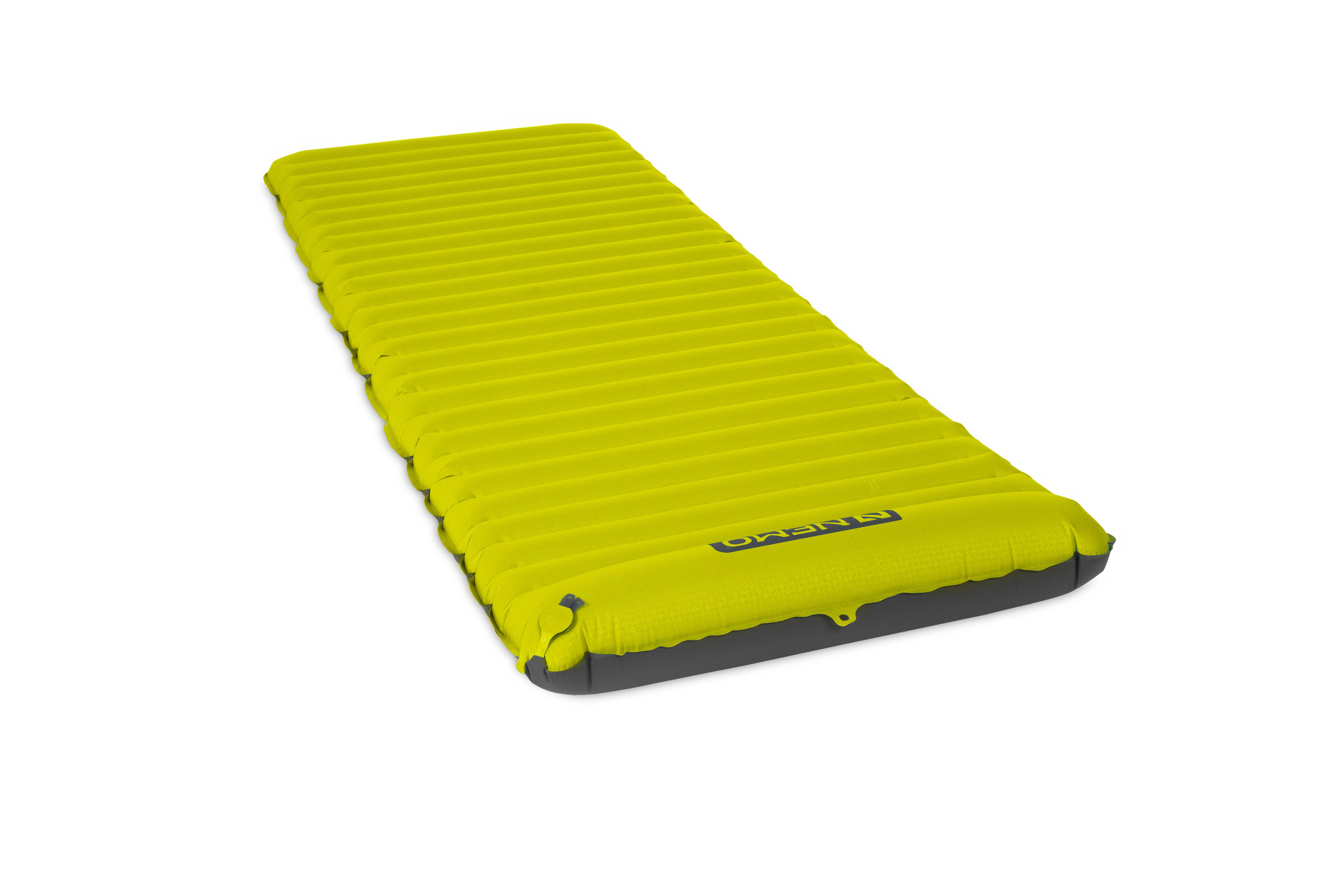 Astro™ Lightweight Non-Insulated Sleeping Pad | NEMO Equipment 