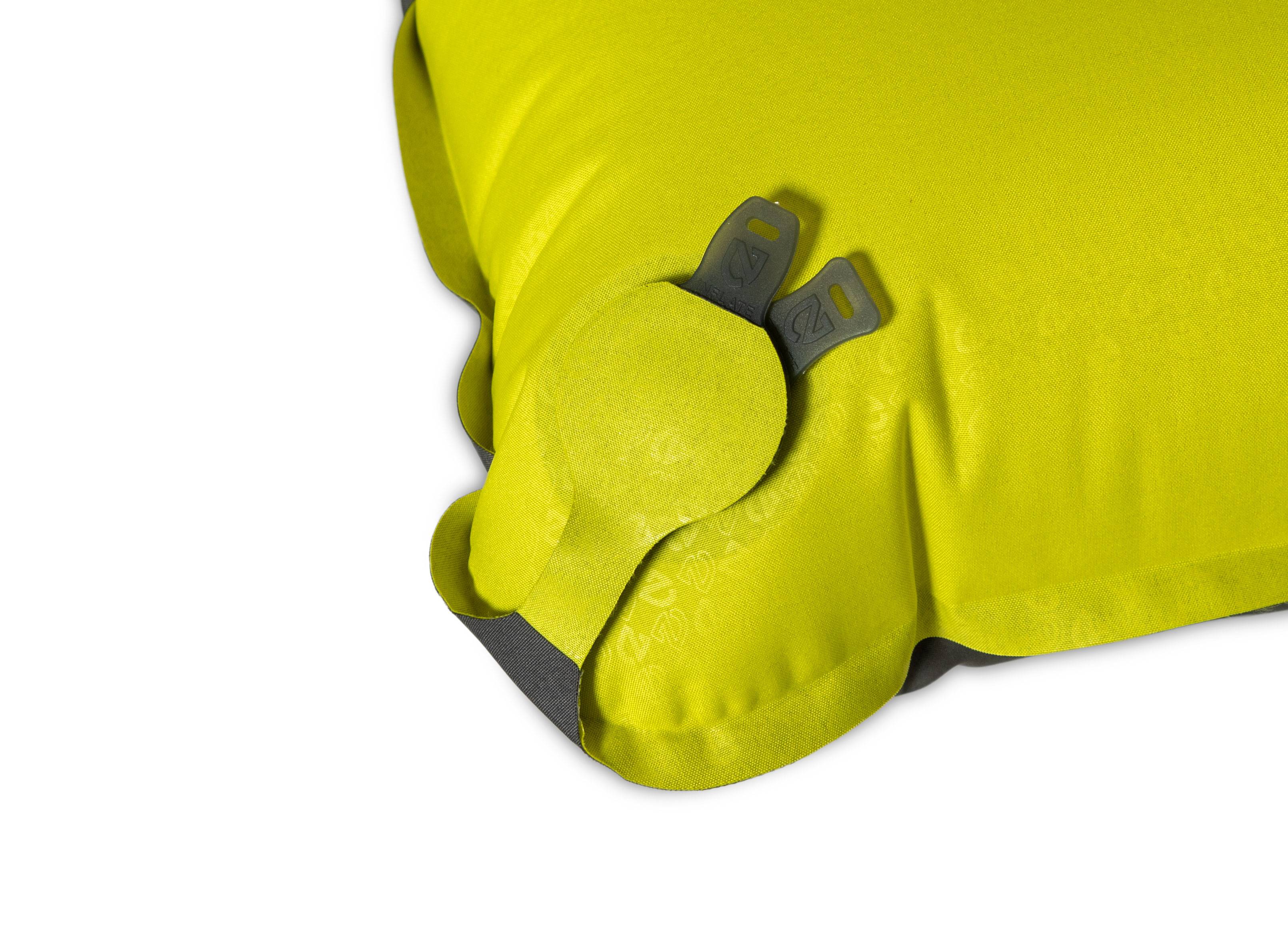 Astro™ Lightweight Non-Insulated Sleeping Pad | NEMO Equipment 