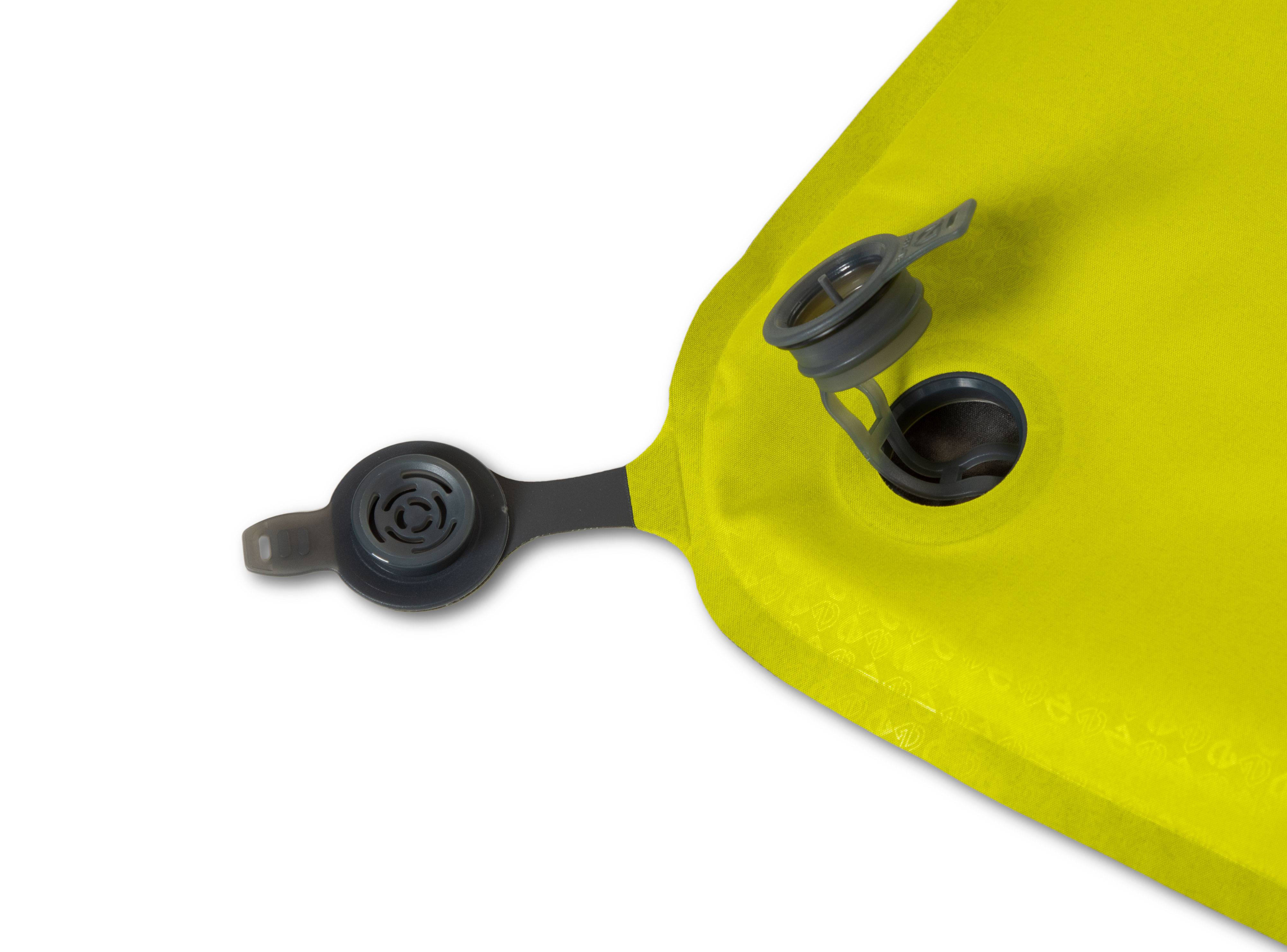 Astro™ Lightweight Non-Insulated Sleeping Pad | NEMO Equipment 