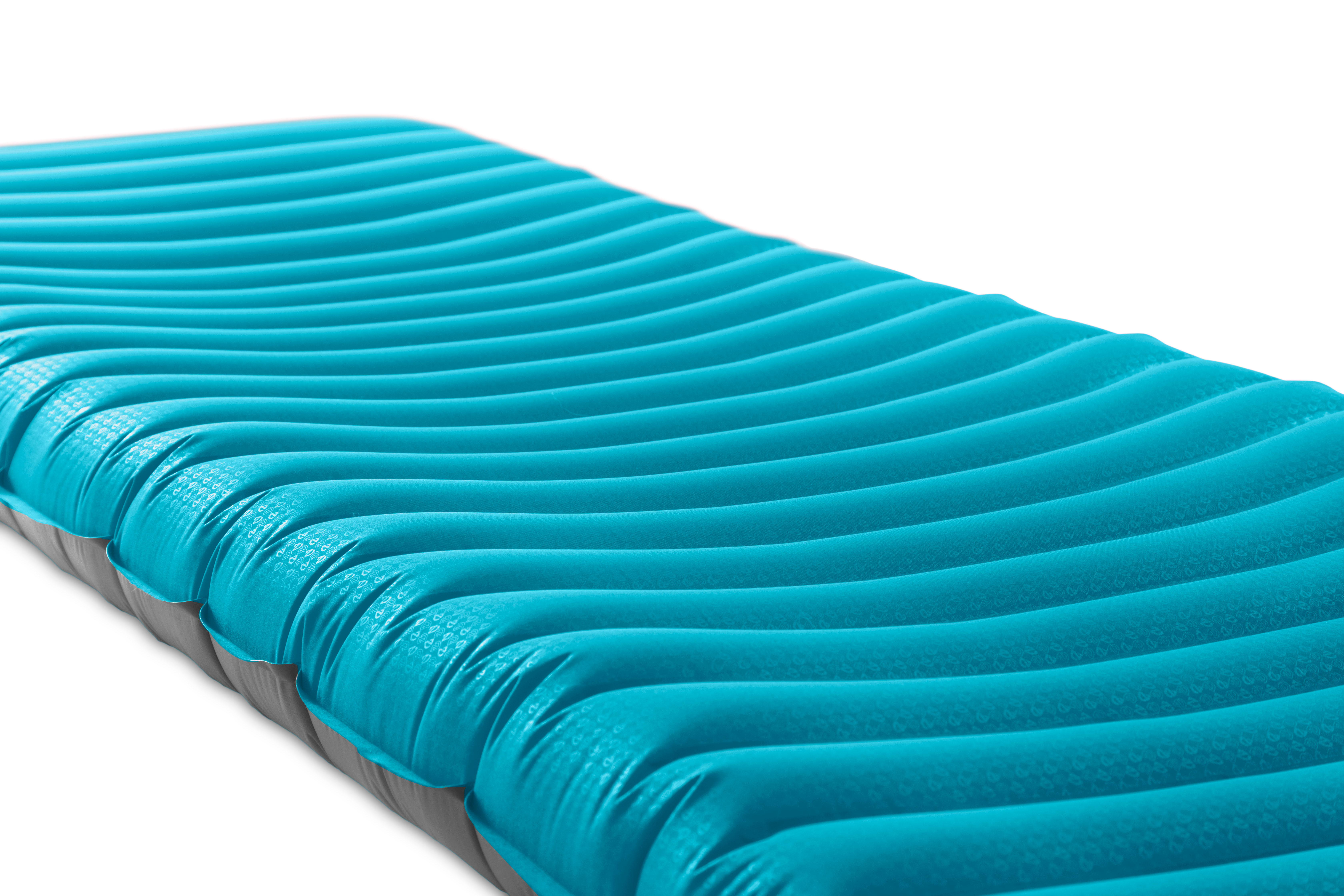 Quasar™ 3D Body-Mapped Insulated Lightweight Camping