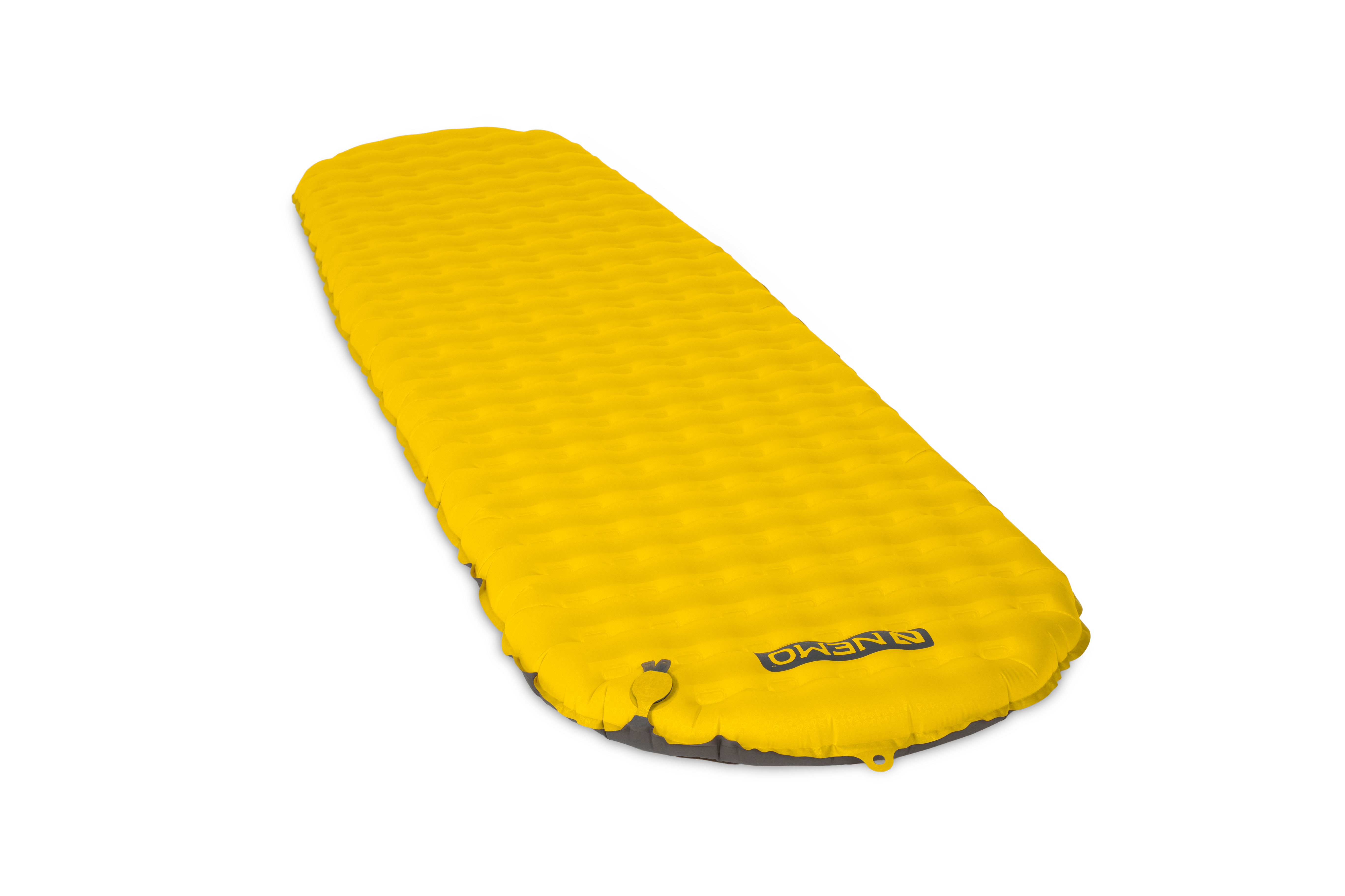 Tensor™ Ultralight Backpacking Sleeping Pad