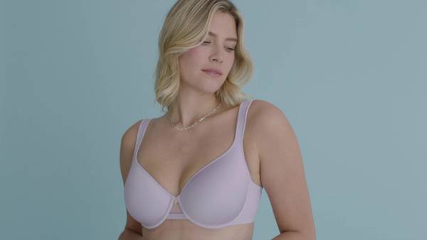 Thirdlove Bra Purple Size undefined - $38 New With Tags - From Kahea
