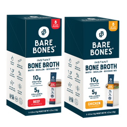 Instant Bone Broth