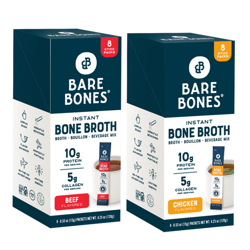 Instant Bone Broth