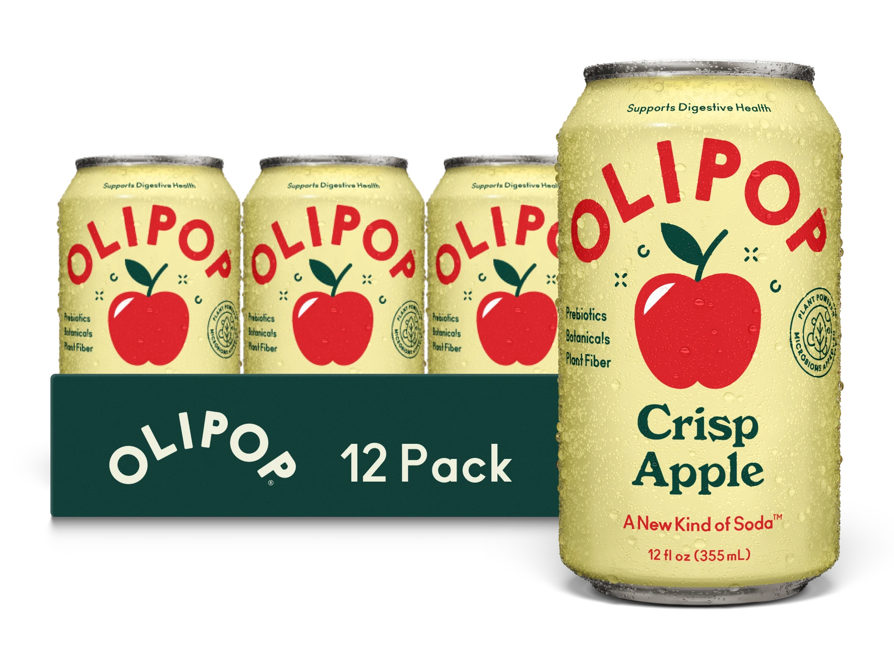 Crisp Apple