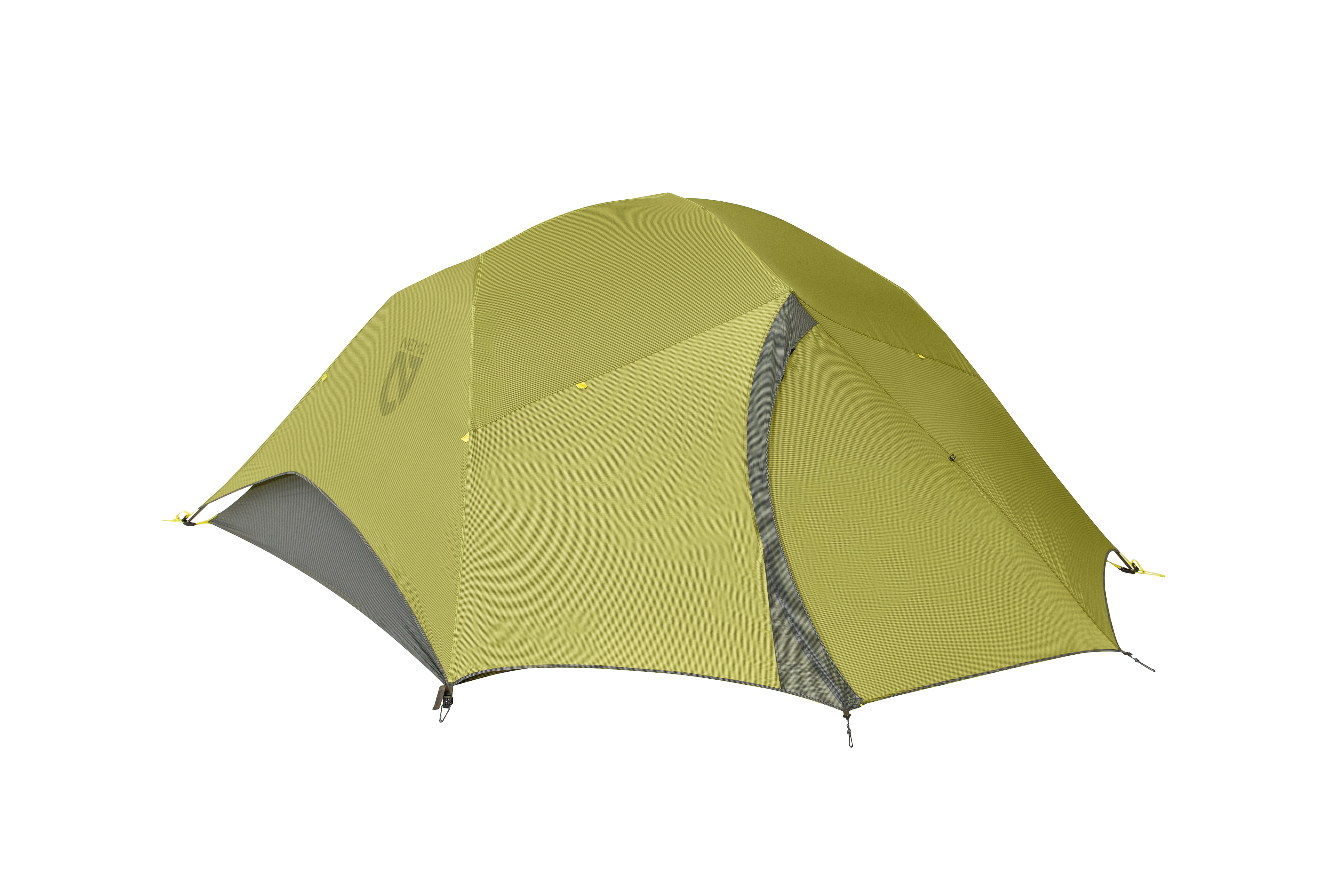 Dagger OSMO™ Lightweight Backpacking Tent