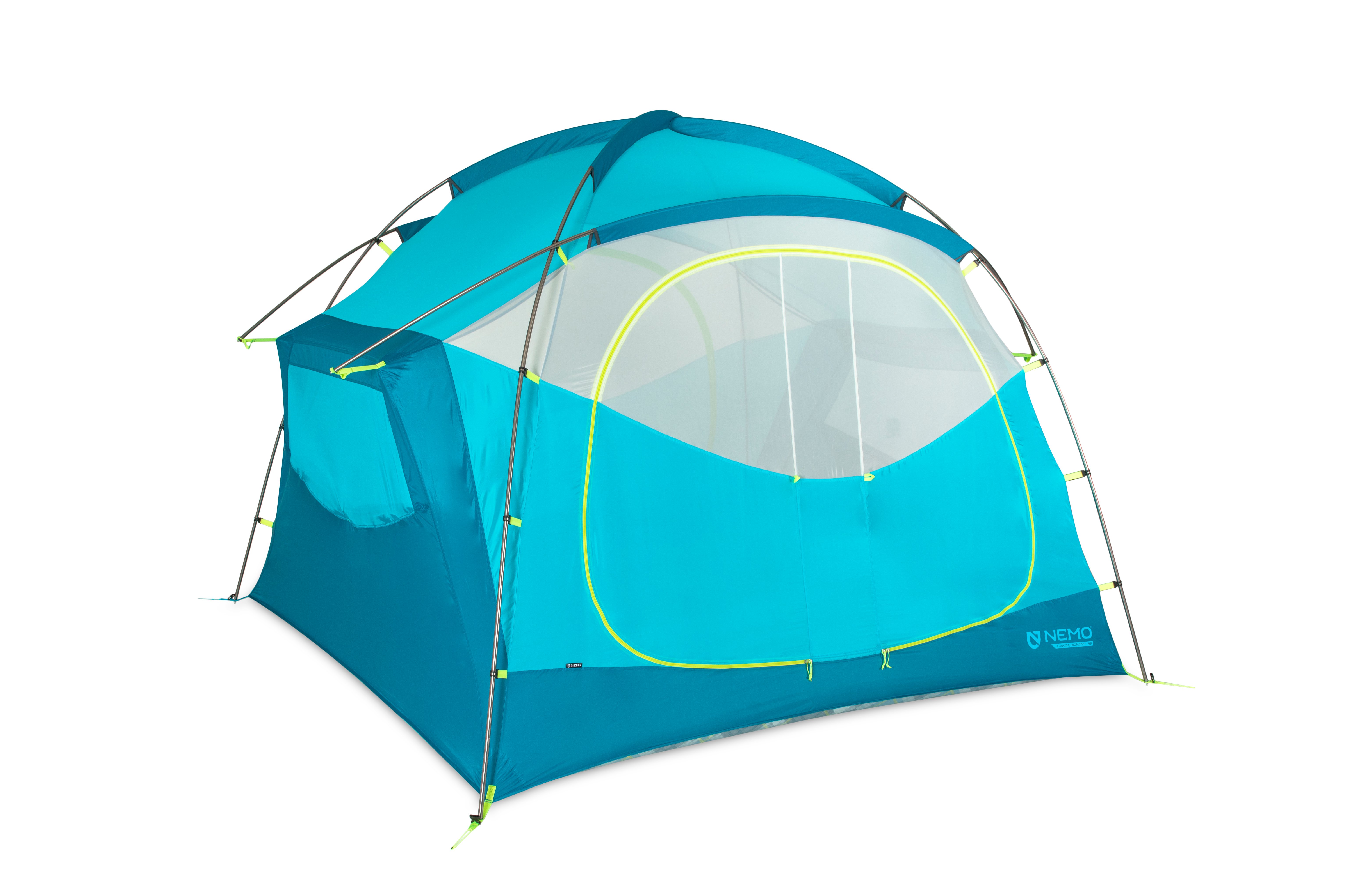 Aurora Highrise™ Camping Tent
