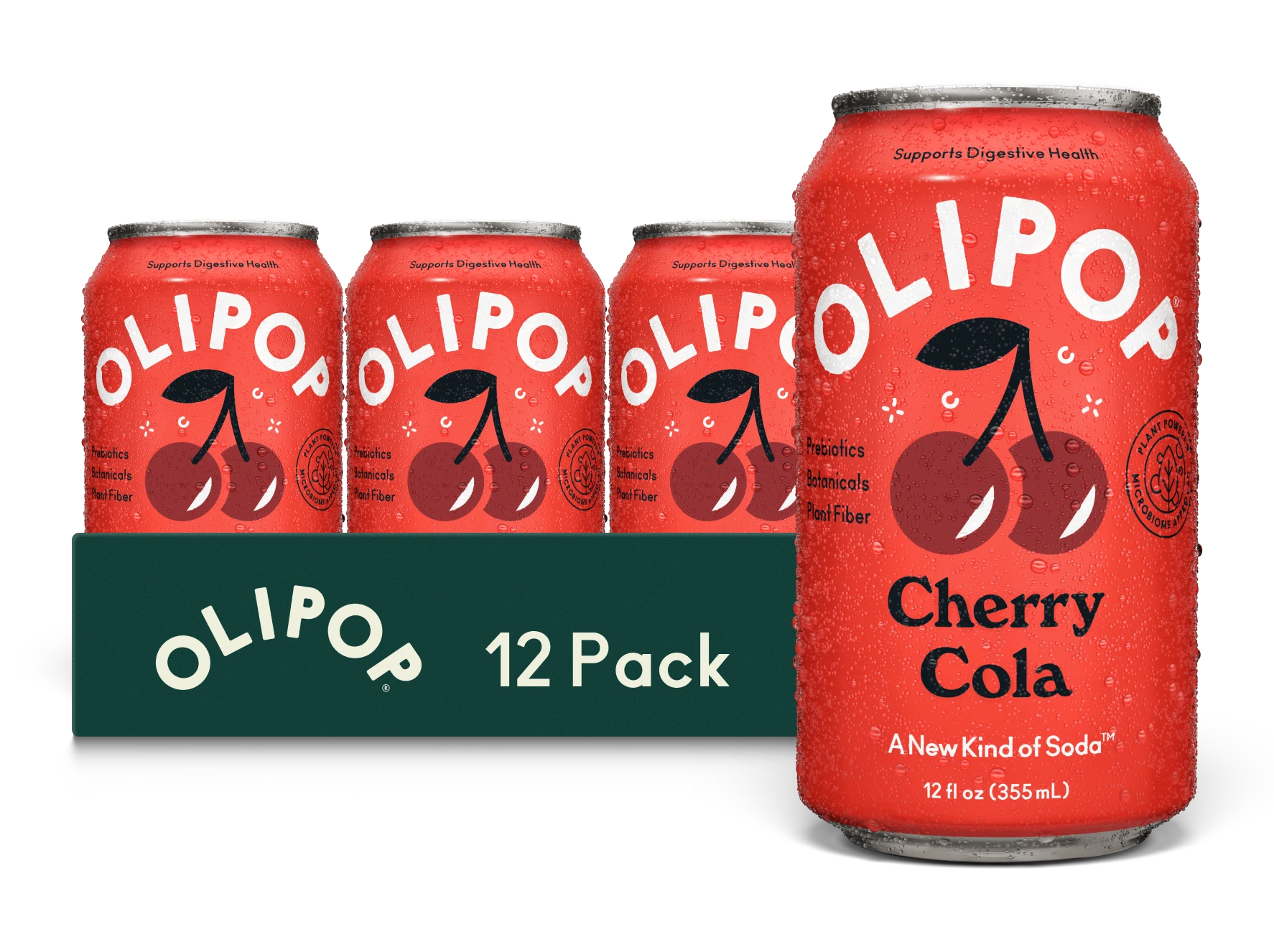 Cherry Cola