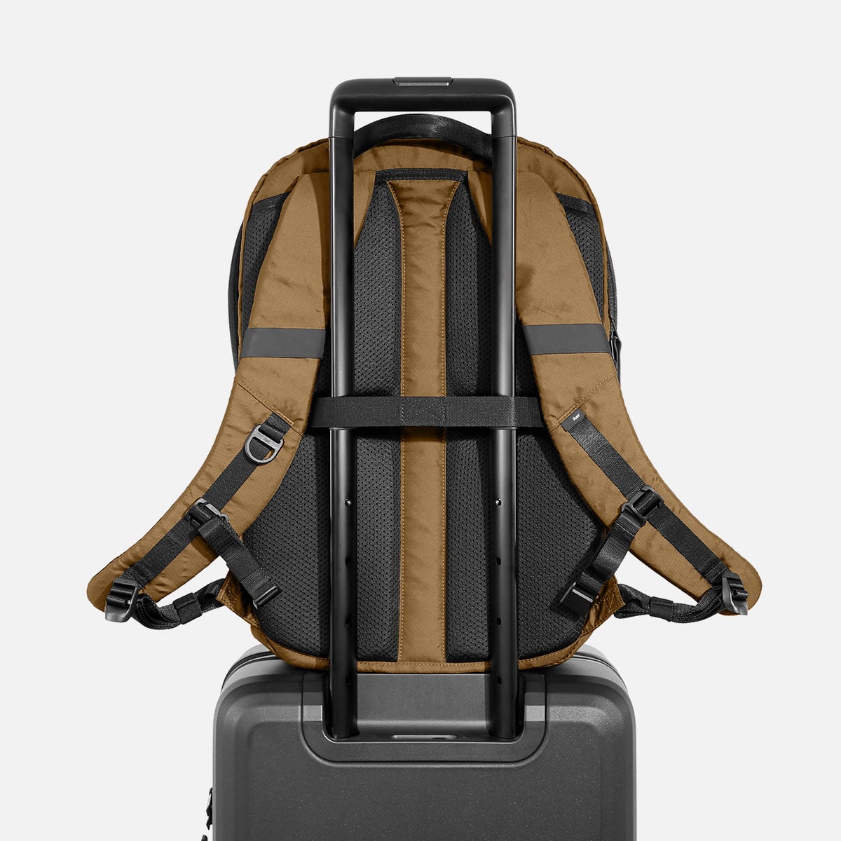 Aer city pack pro 2 バリスティック 24L City Pack Pro 2 ECOPAK 24L – Aer