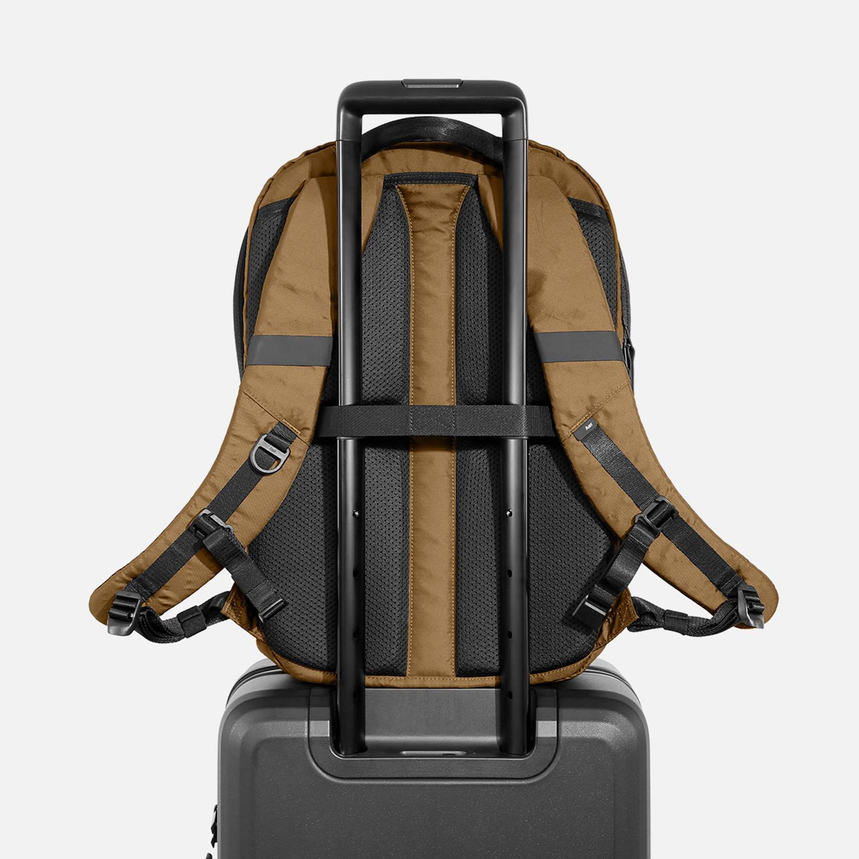 City Pack Pro 2 ECOPAK 24L, 6 image