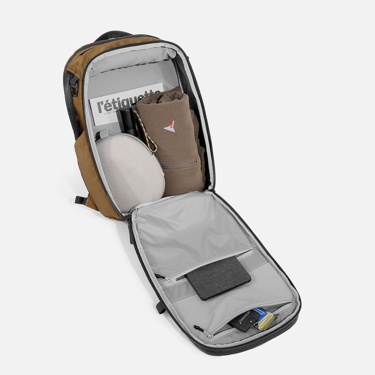 City Pack Pro 2 ECOPAK 24L – Aer