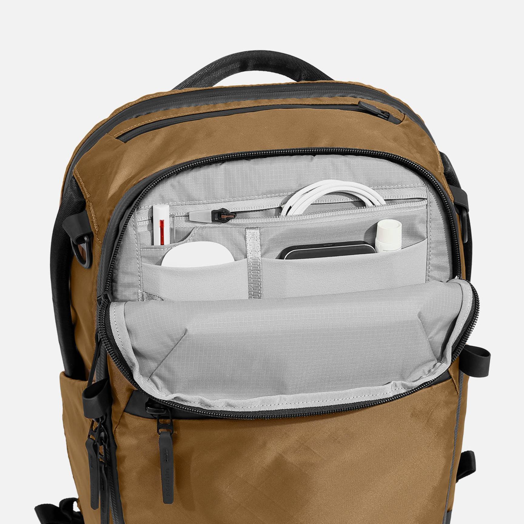 City Pack Pro 2 ECOPAK 24L, 8 image