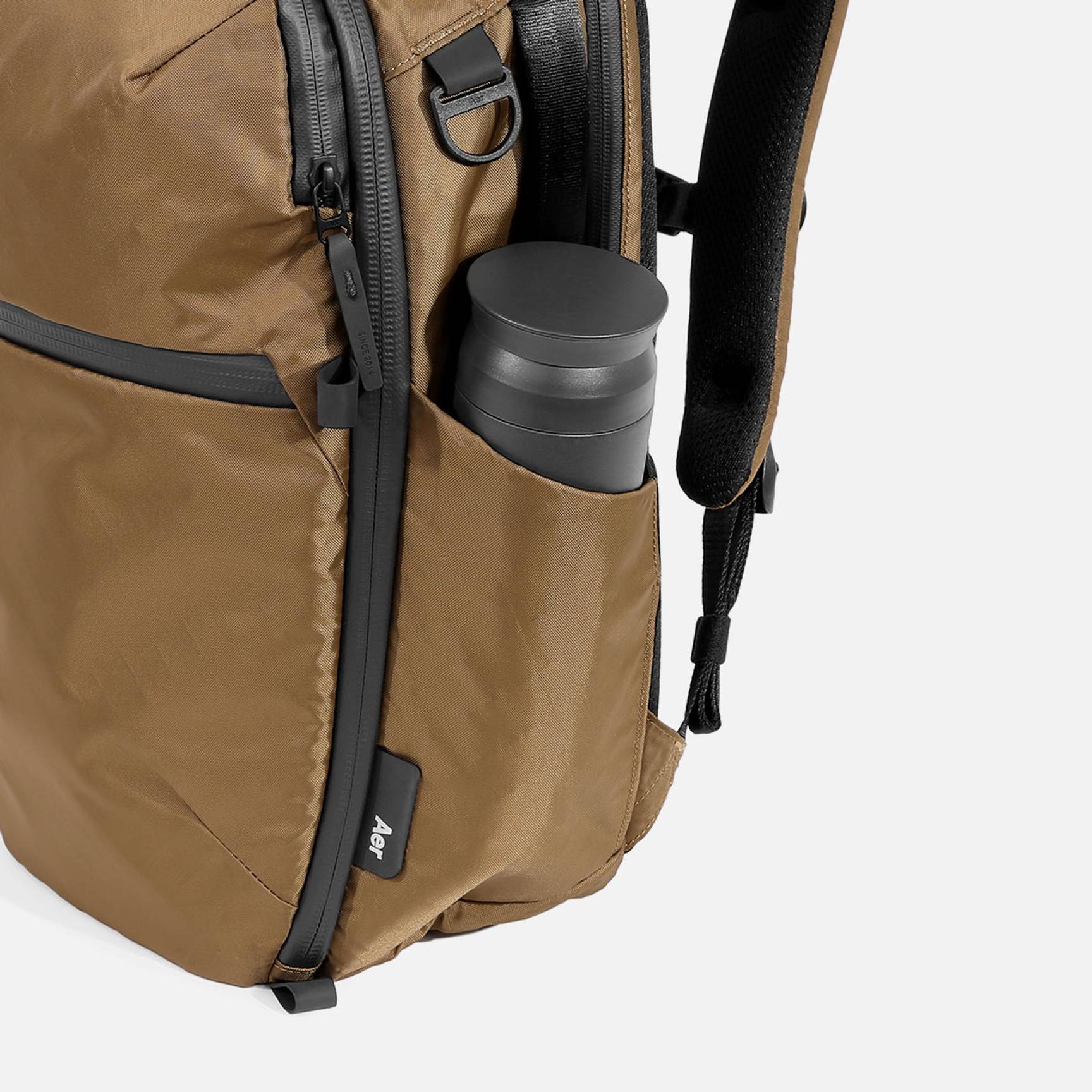 City Pack Pro 2 ECOPAK 24L, 11 image