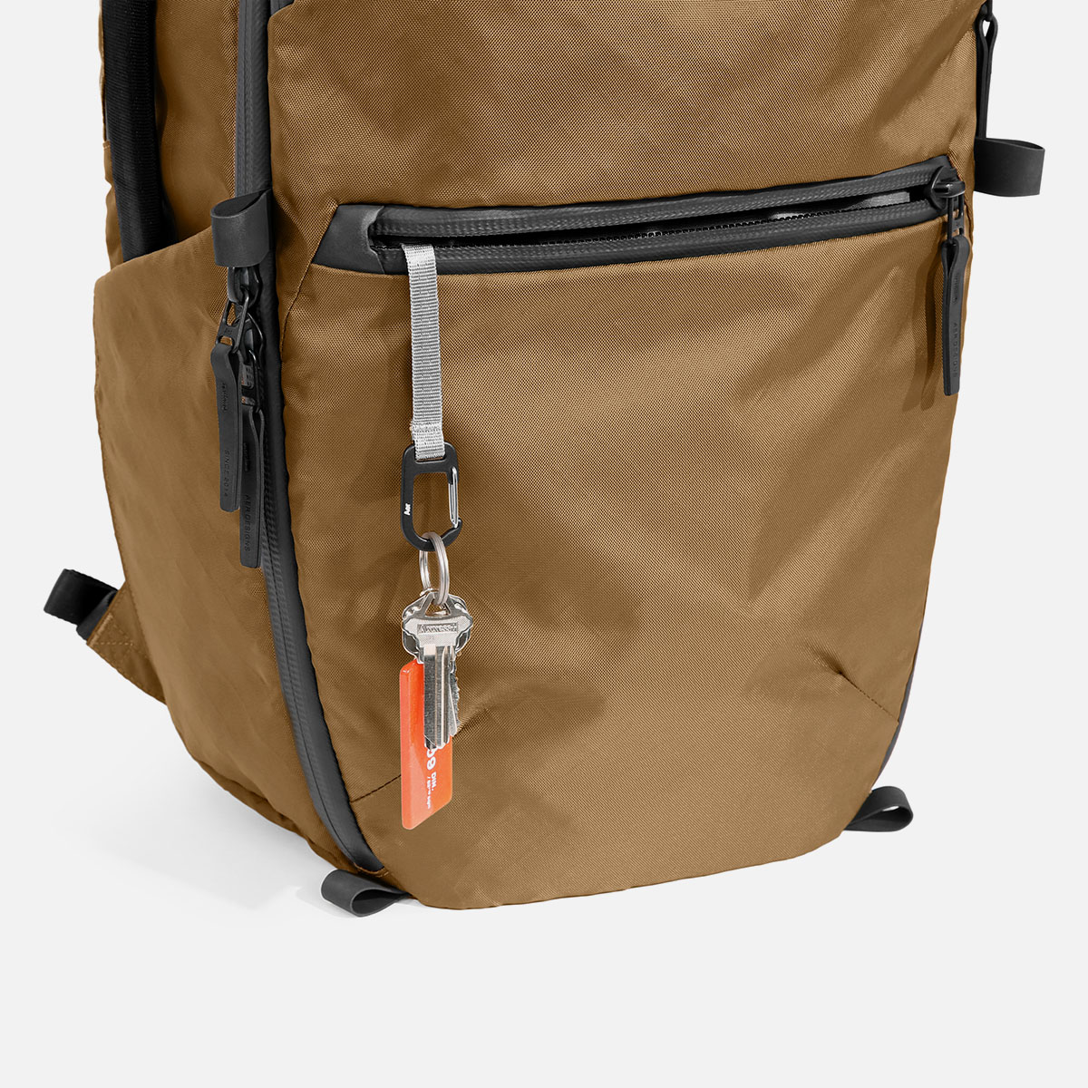 City Pack Pro 2 ECOPAK 24L – Aer