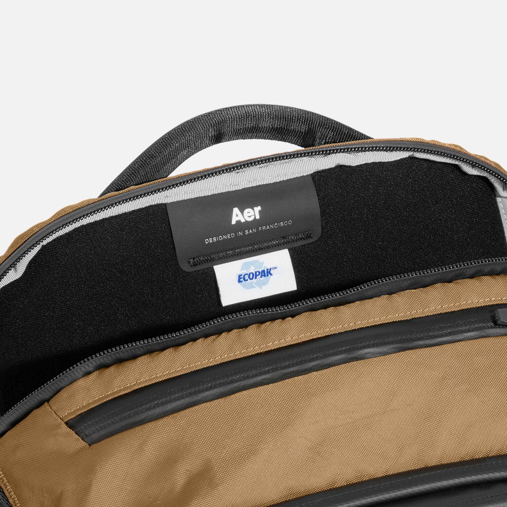 City Pack Pro 2 ECOPAK 24L, 14 image