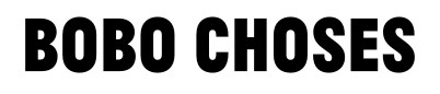 Bobo Choses logo