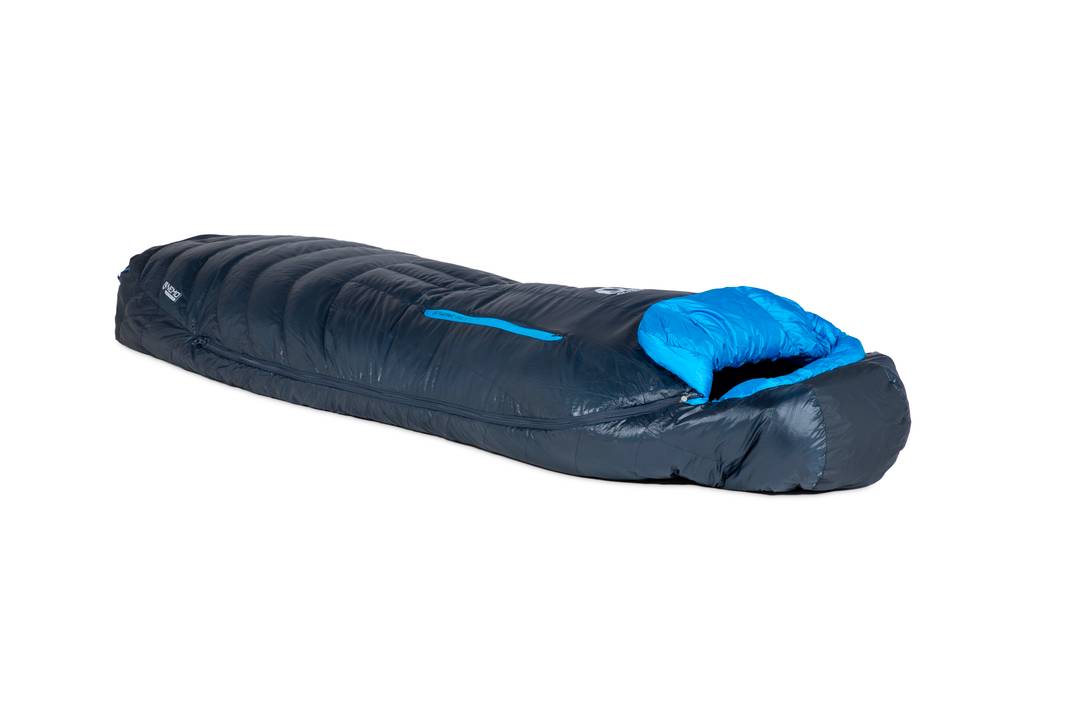 best sleeping bags for backpacking
