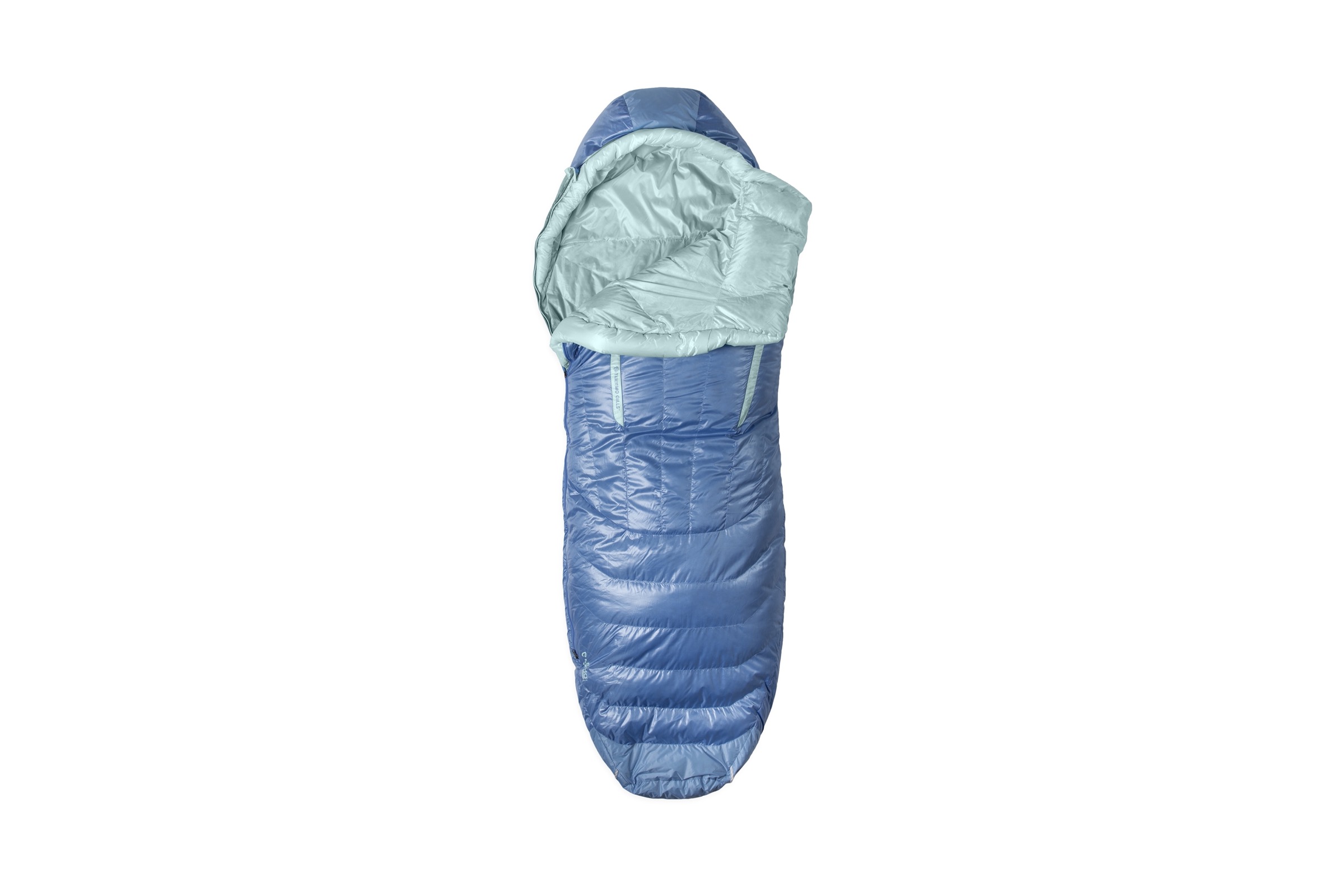 Nemo riff 15 sleeping bag best sale