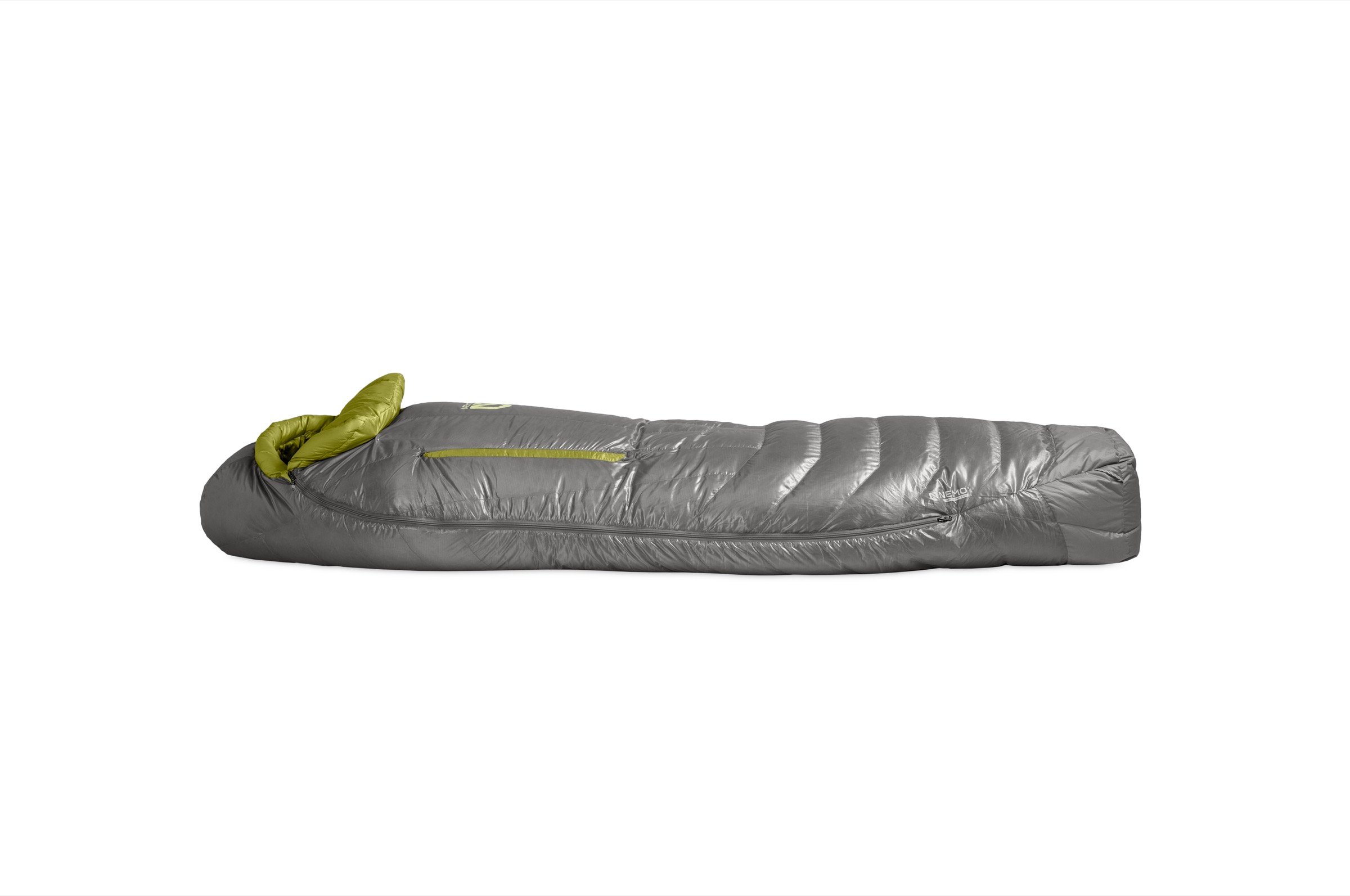 Amazon.com : NEMO Riff Women's 15 Sleeping Bag : Sports