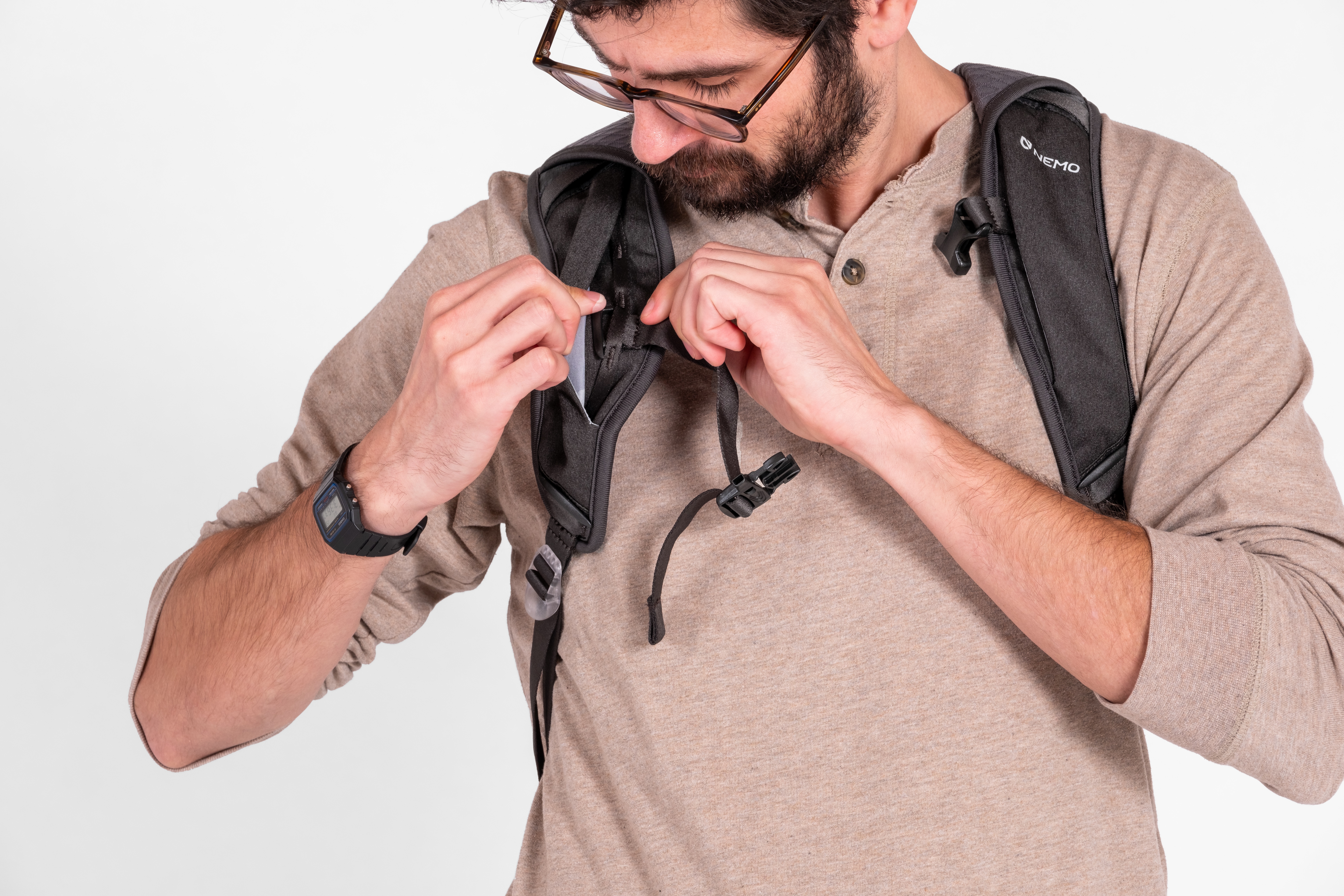 Vantage™ 26L Endless Promise® Everyday Adventure Daypack