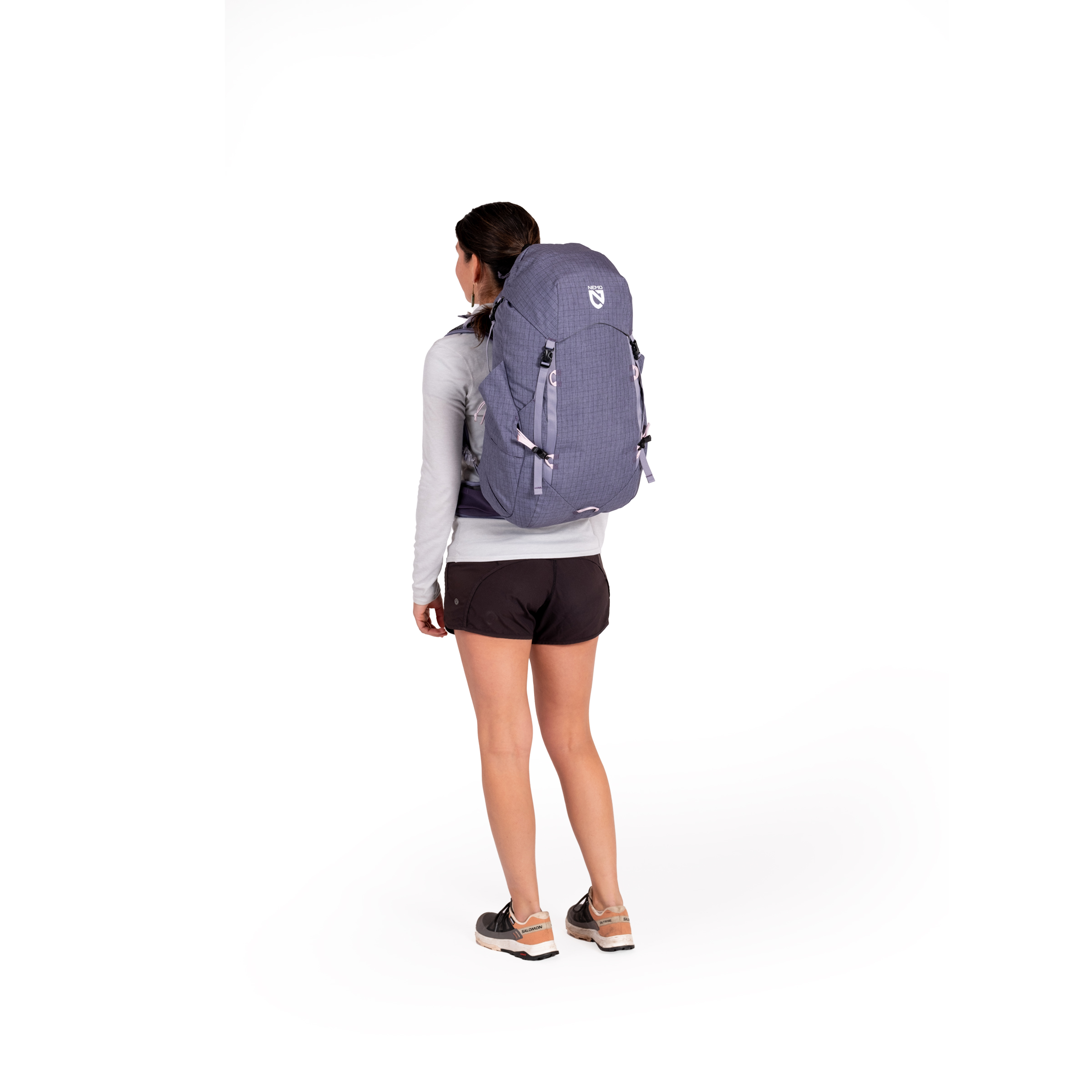 Resolve™ Women's 35L Endless Promise® Technical Active Daypack Resolve™ Women's 35L Endless Promise® Technical Active Daypack