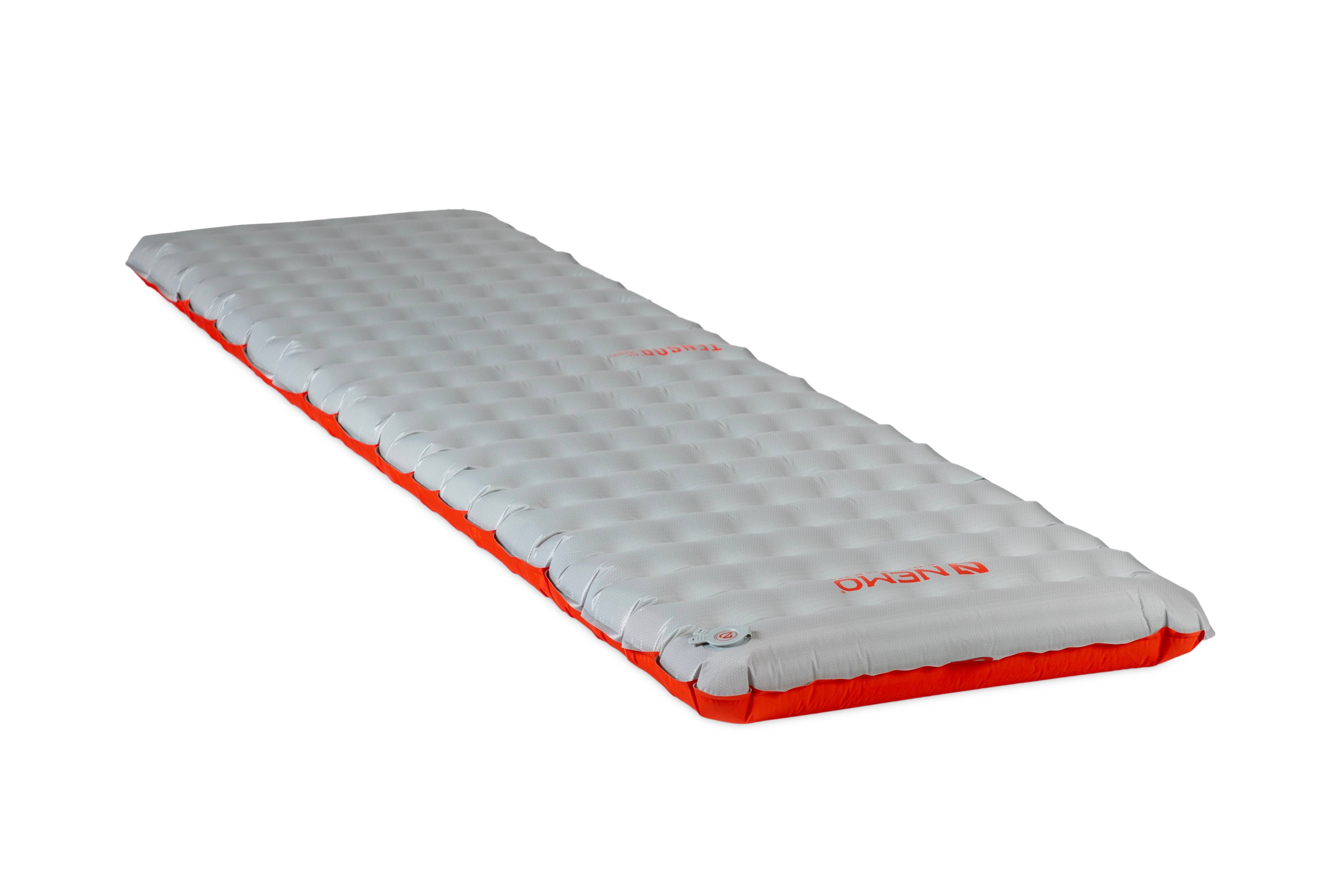 Tensor™ All-Season Ultralight Insulated Sleeping Pad