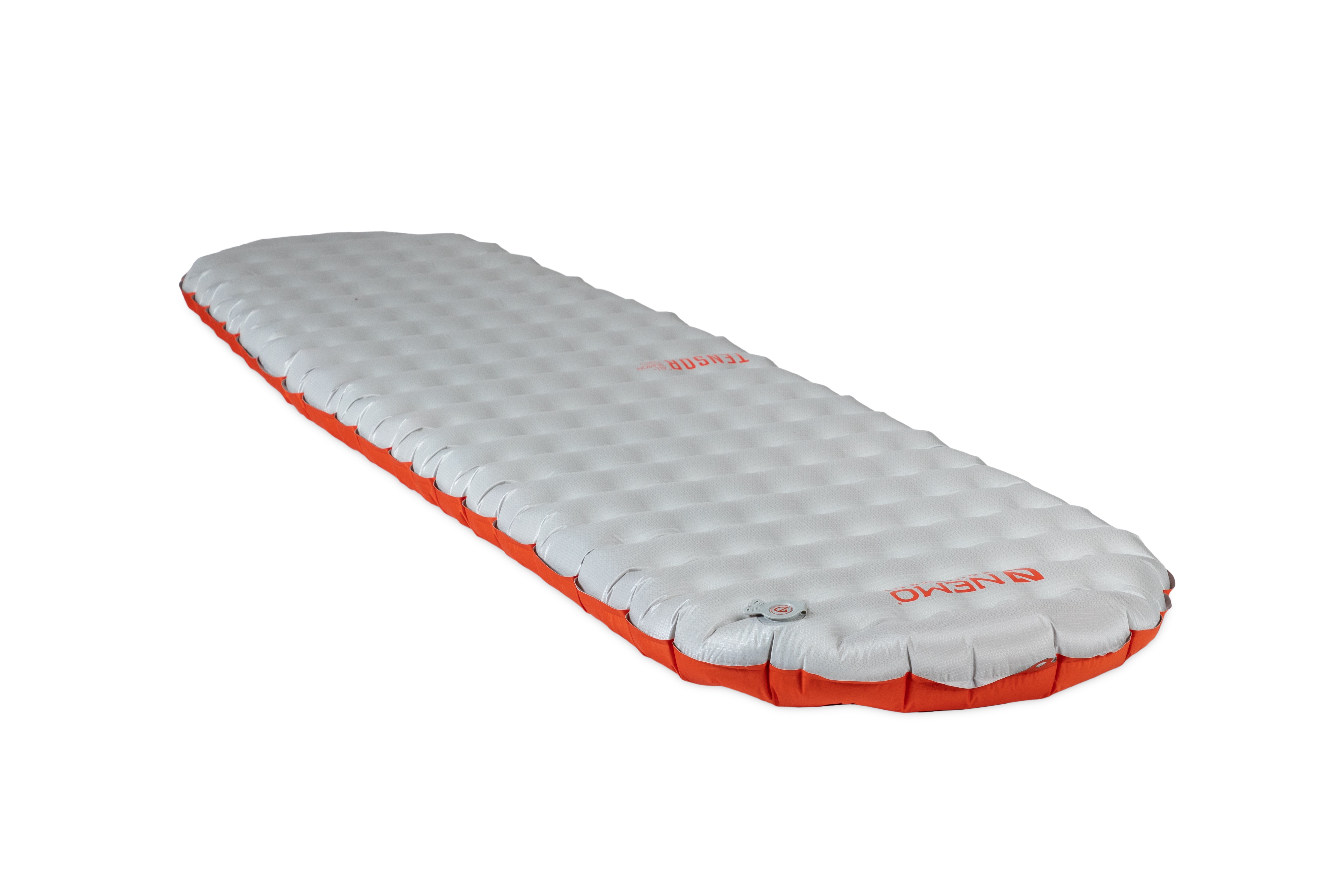 Tensor™ All-Season Ultralight Insulated Sleeping Pad Tensor™ All-Season Ultralight Insulated Sleeping Pad