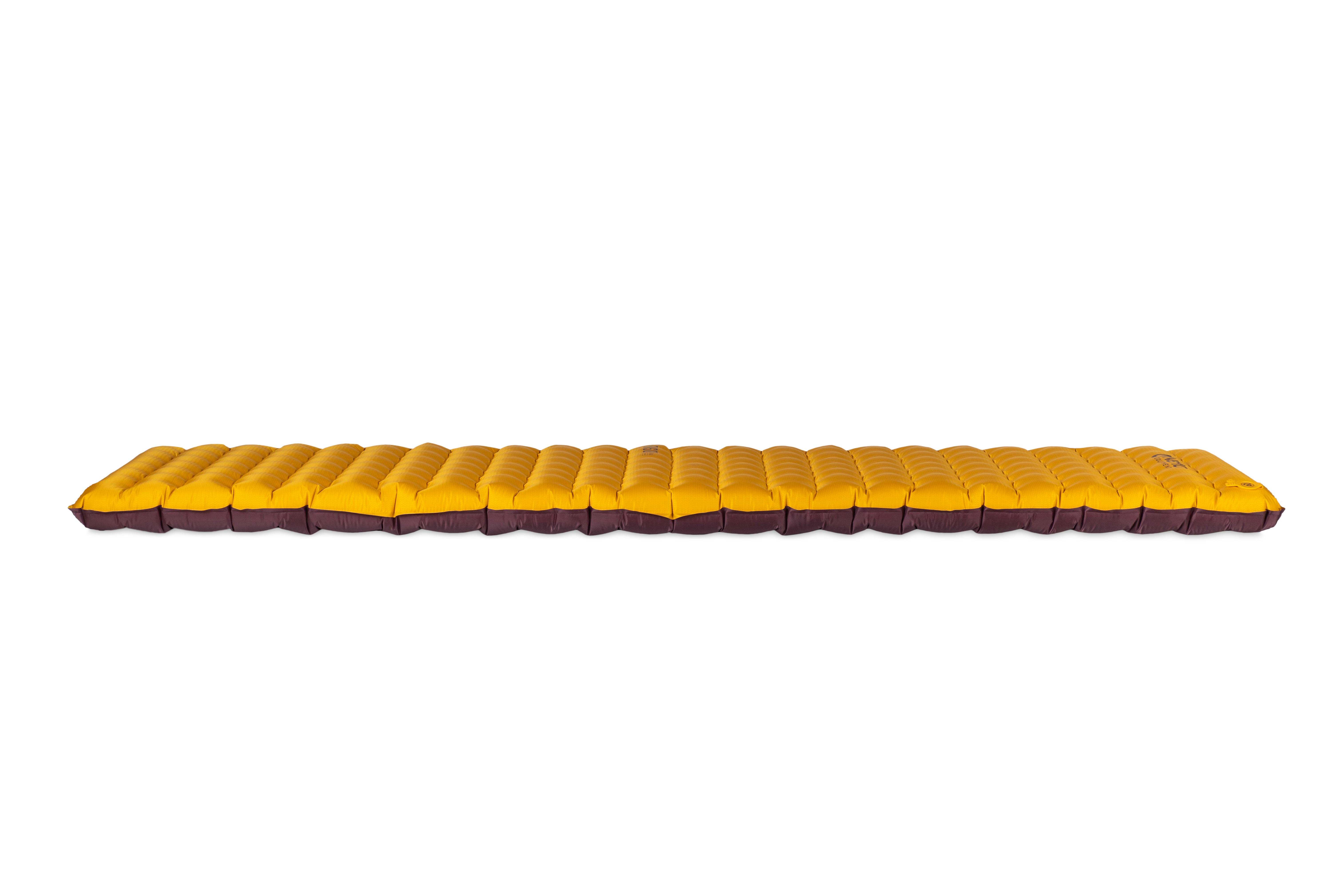 Tensor™ Trail Ultralight Insulated Sleeping Pad
