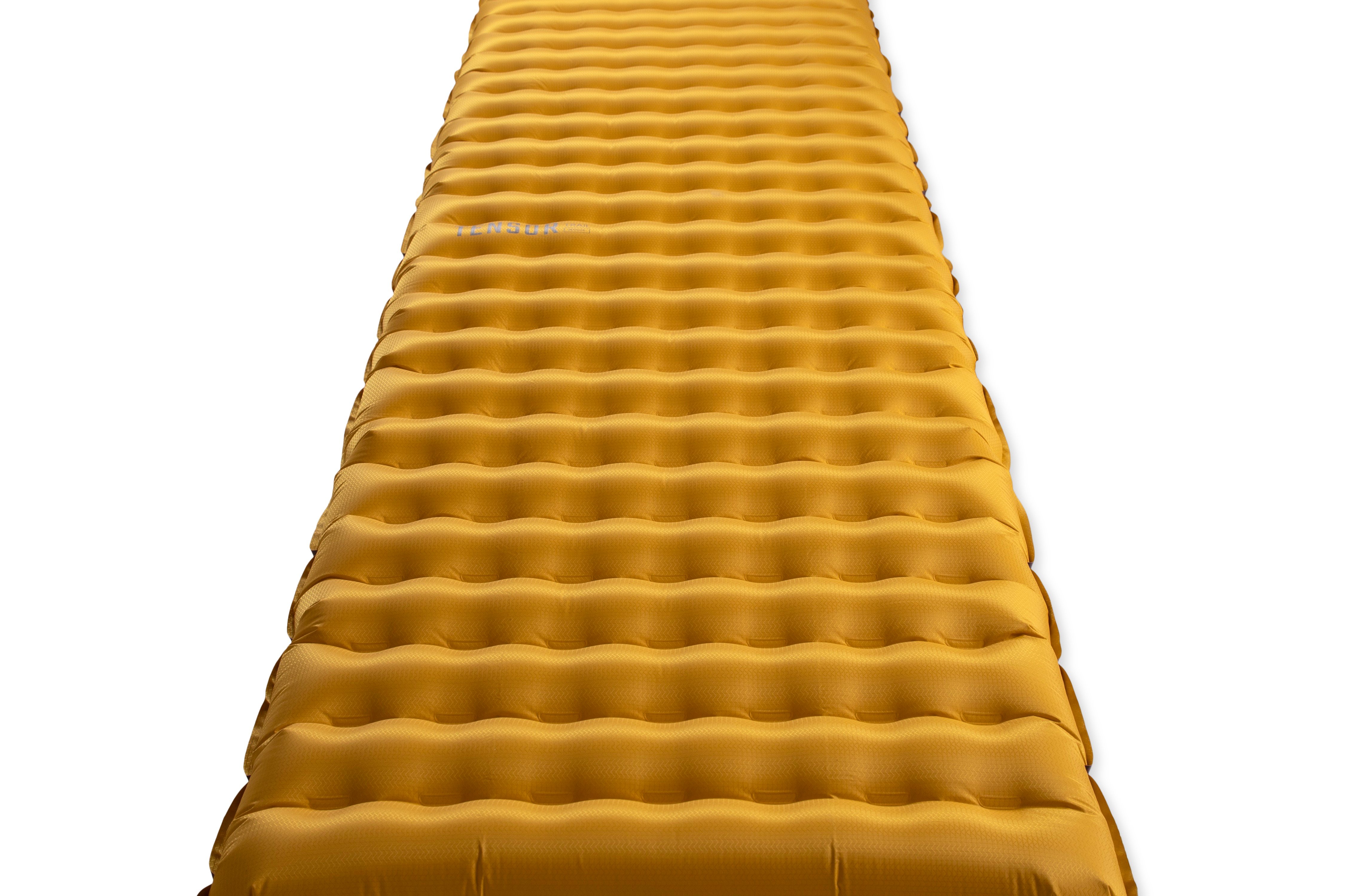 Tensor™ Trail Ultralight Insulated Sleeping Pad Tensor™ Trail Ultralight Insulated Sleeping Pad