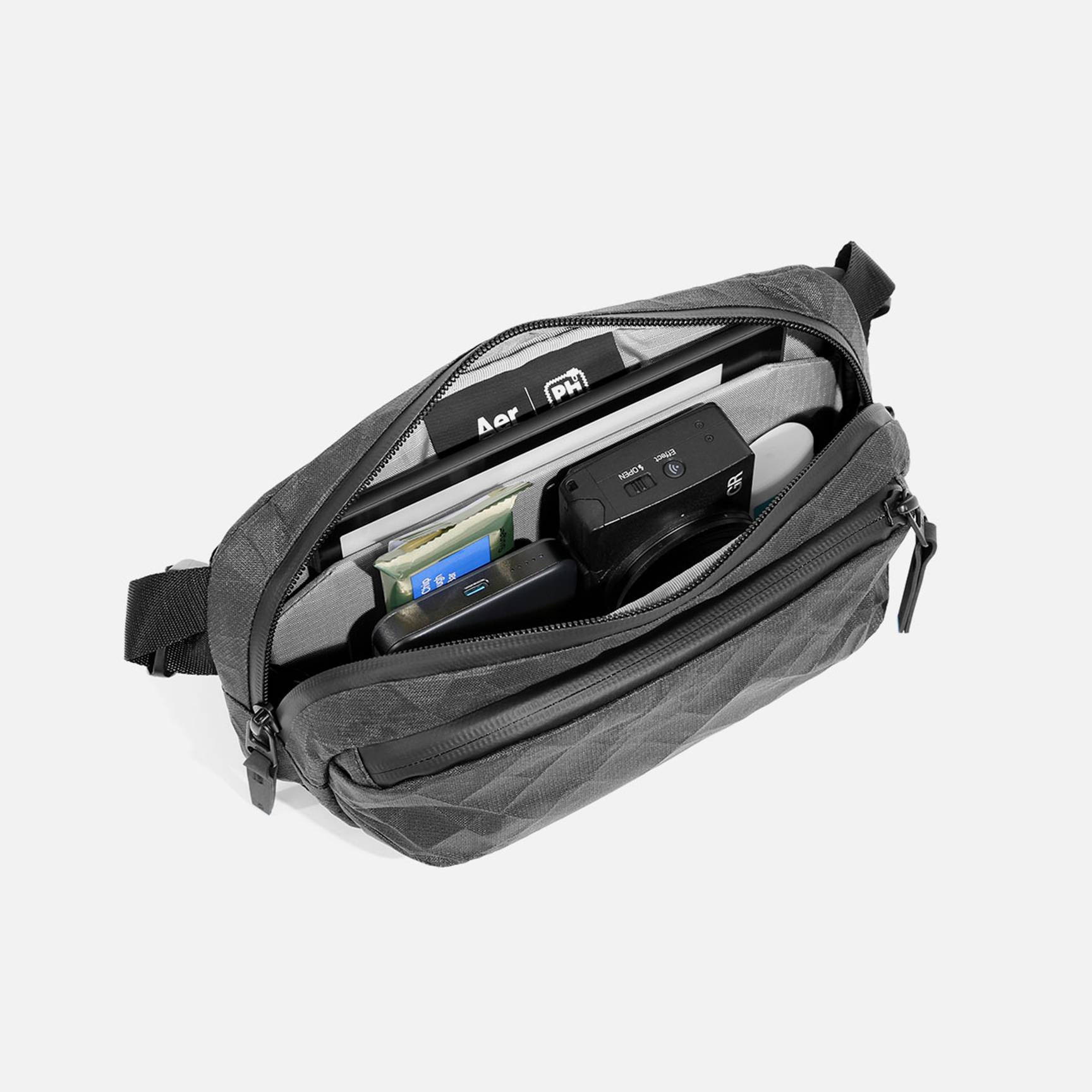 Ultra Sling, 6 image