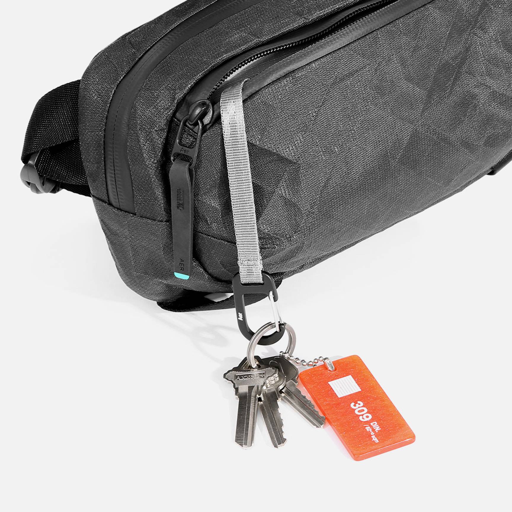 Ultra Sling, 9 image