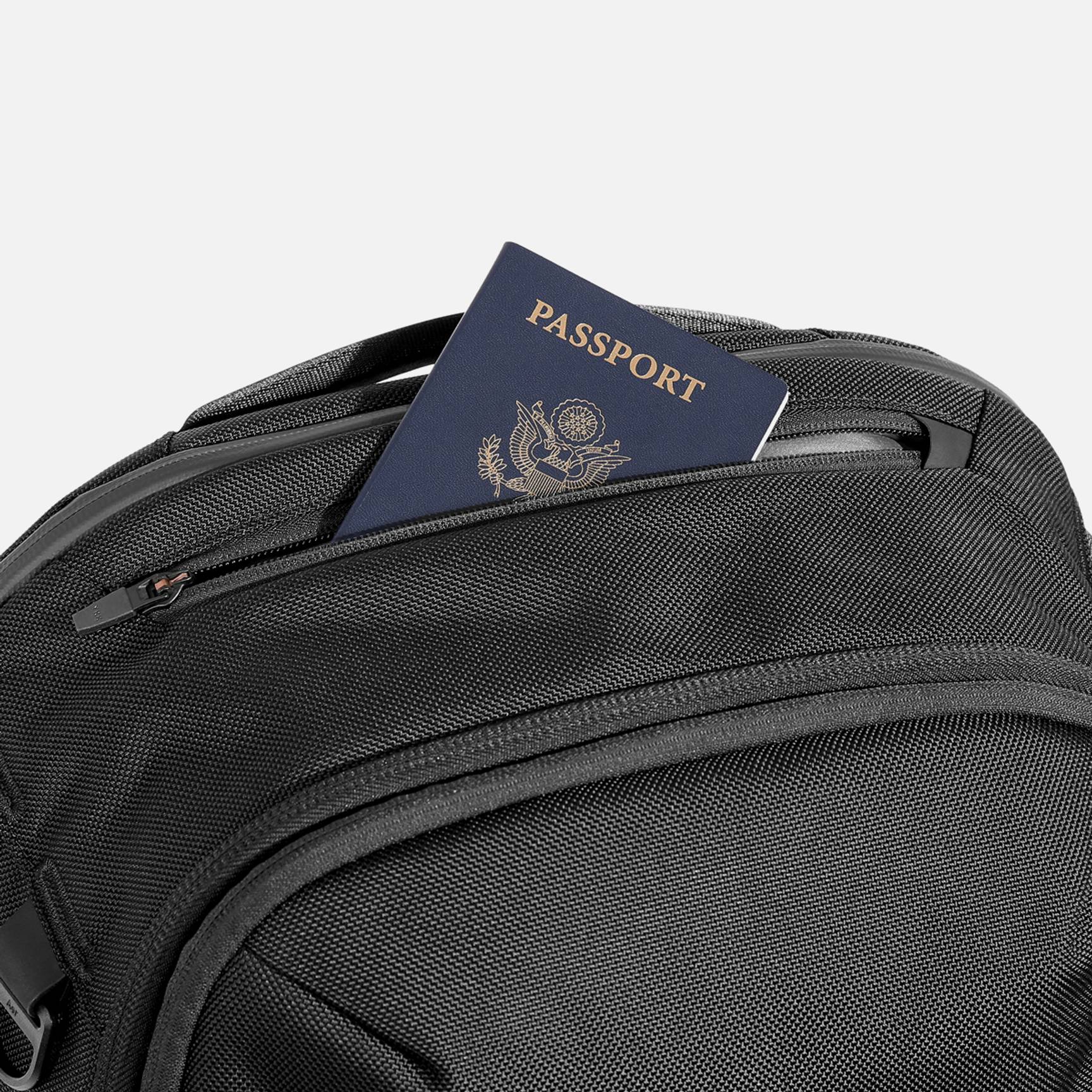 Travel Pack 4 35L, 10 image