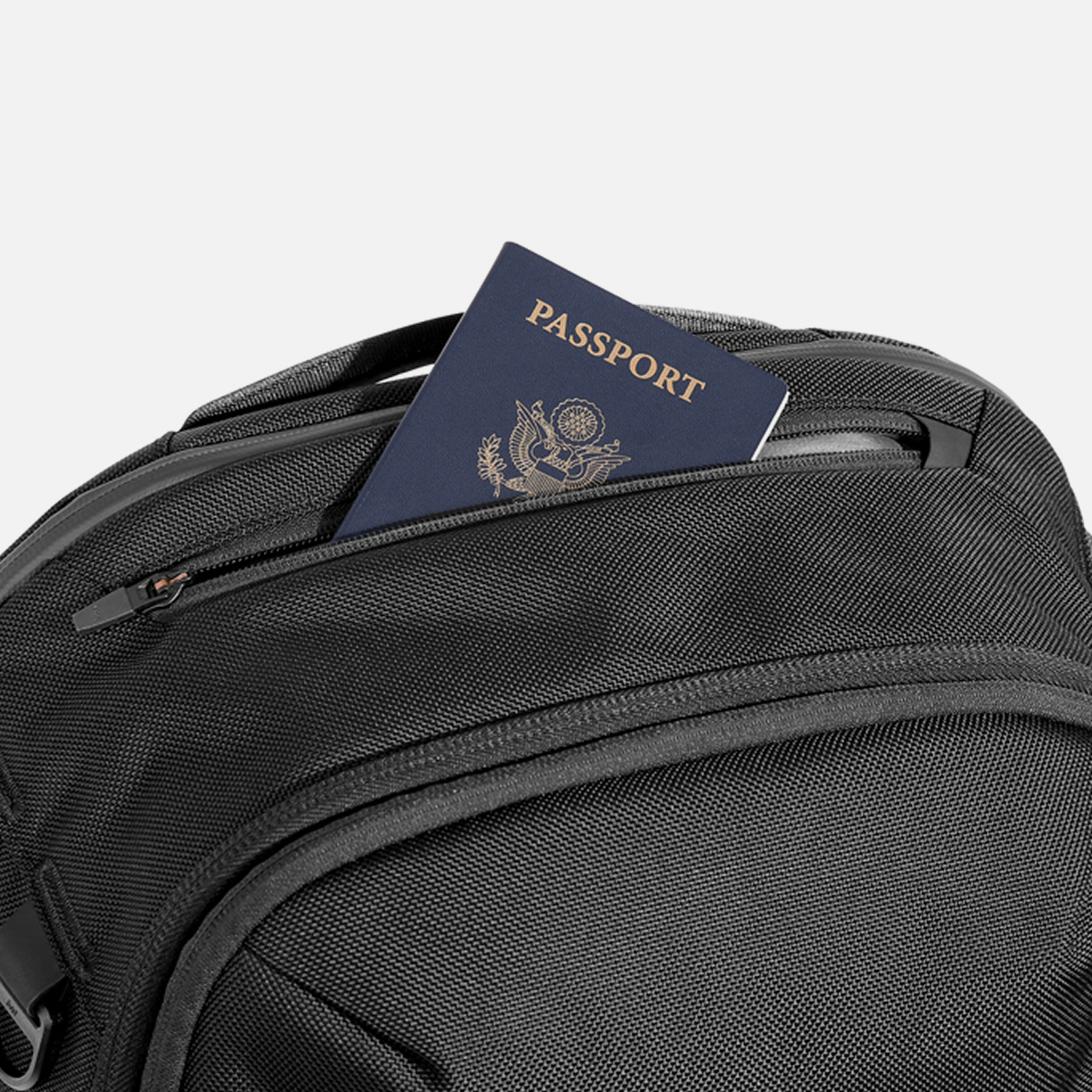 Travel Pack 4 35L – Aer